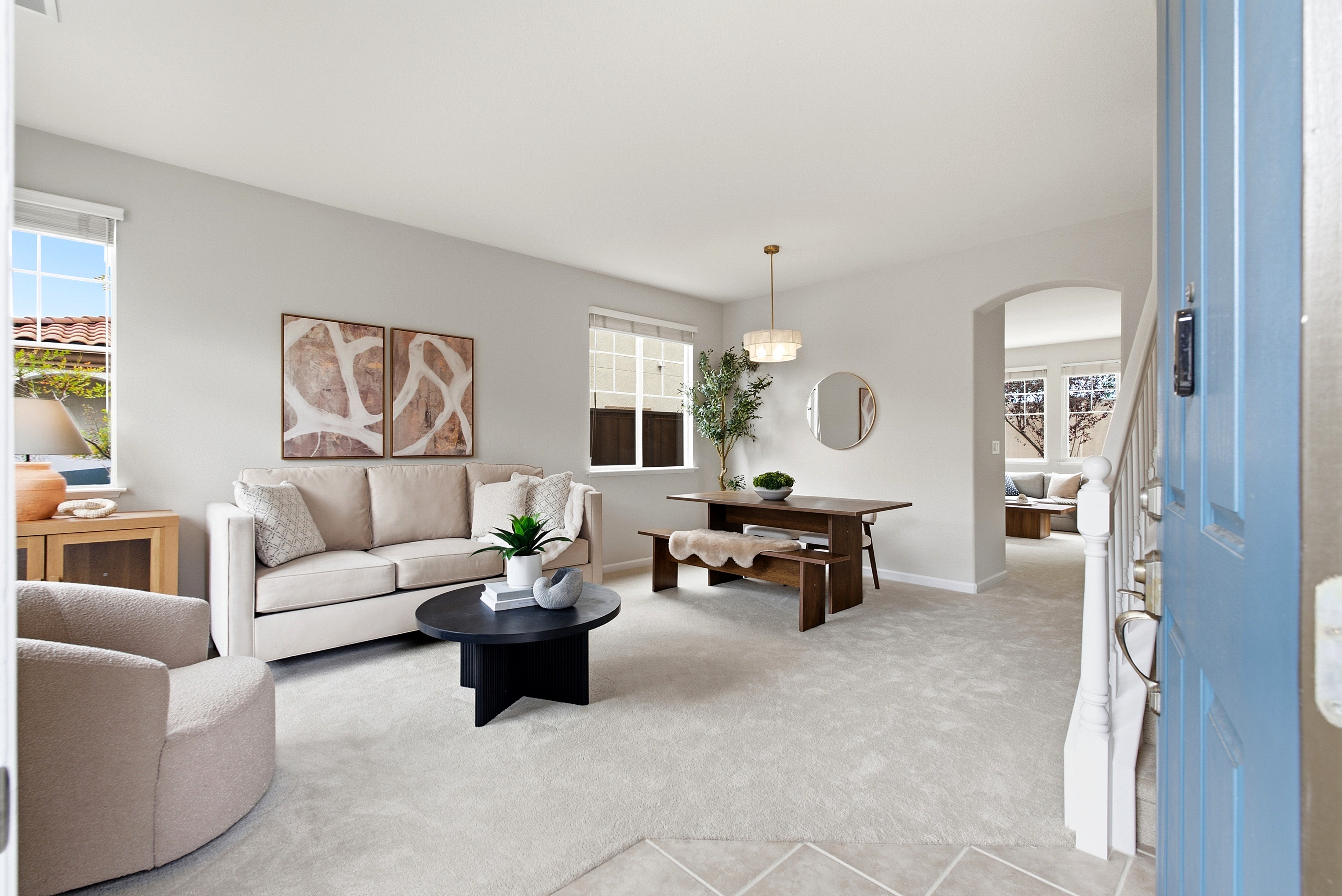  Beautifully Updated Henry Ranch Home with Scenic Views and Modern Comfort - 物件實景