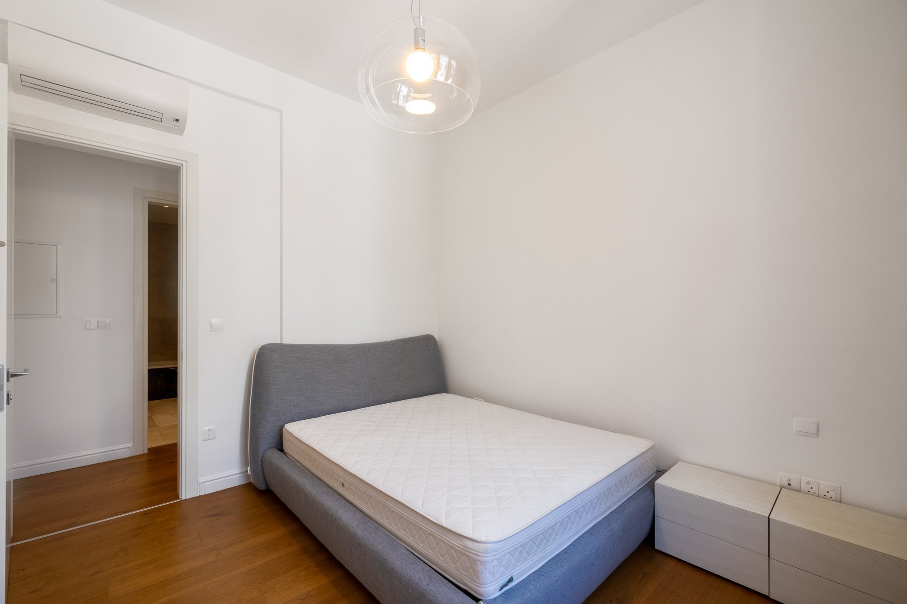  Furnished 3-Bedroom Duplex in a Gated Complex in Germasogeia, Limassol - 物件實景