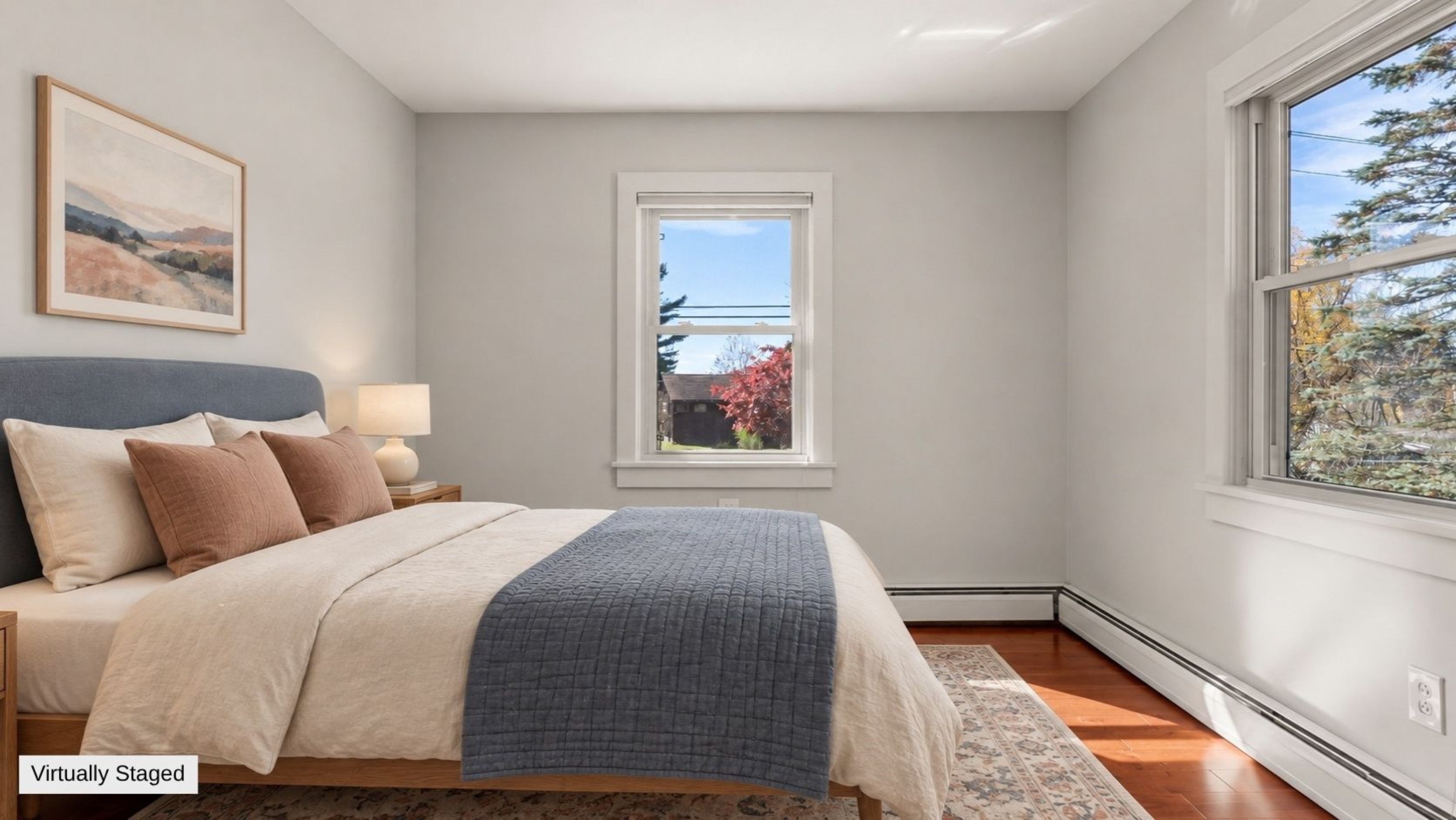  Move-In Ready Pittsfield Raised Ranch  Updated 3-Bed with Heated 3-Bay Detached - 物件實景