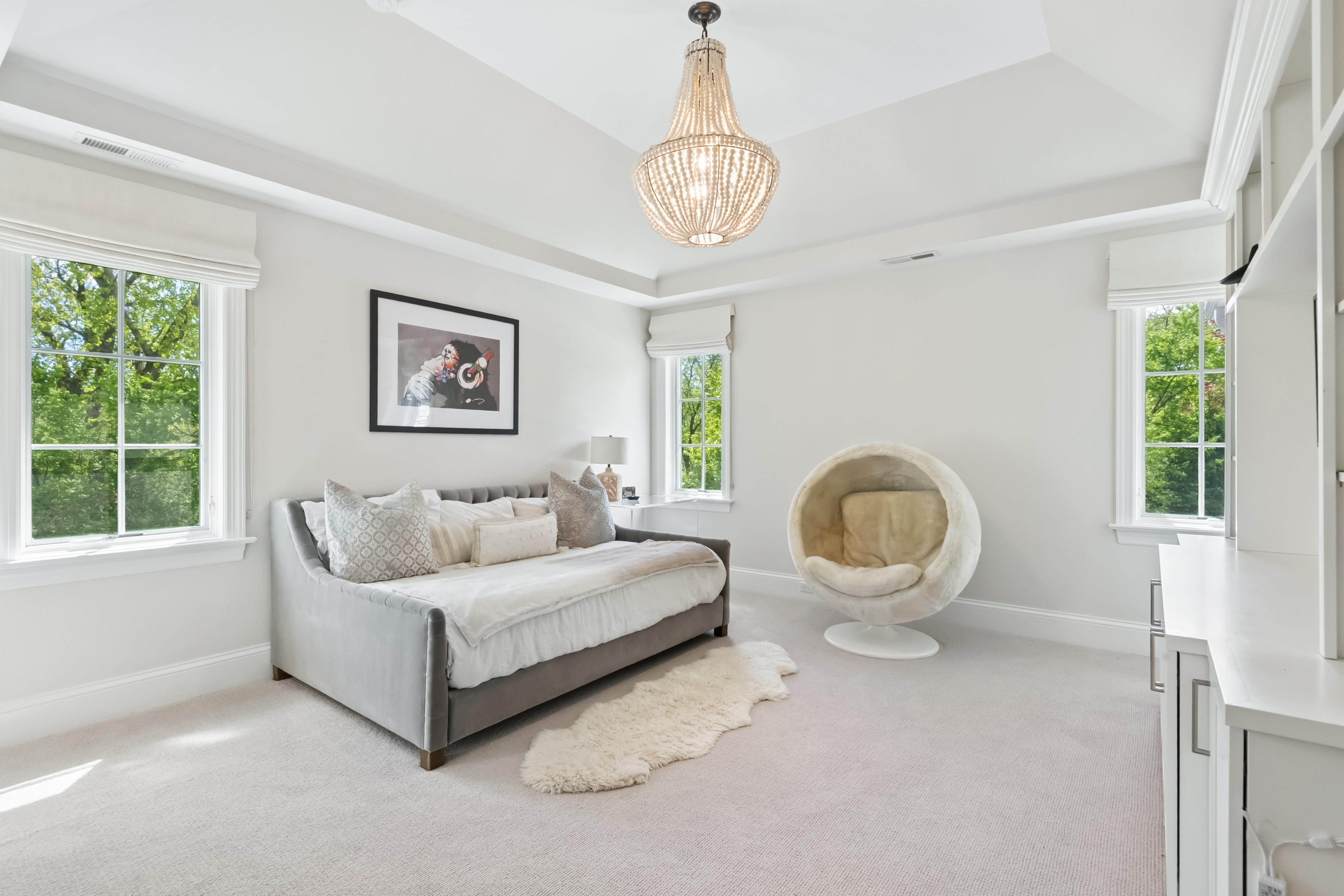 Exceptional Custom Shingle-style Residence - 物件實景