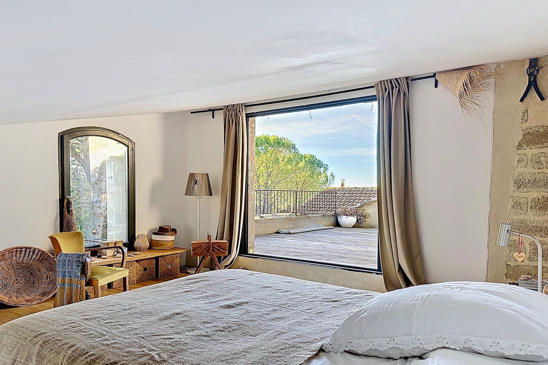  Elegant renovated stone mas with swimming pool and outbuildings - 物件實景