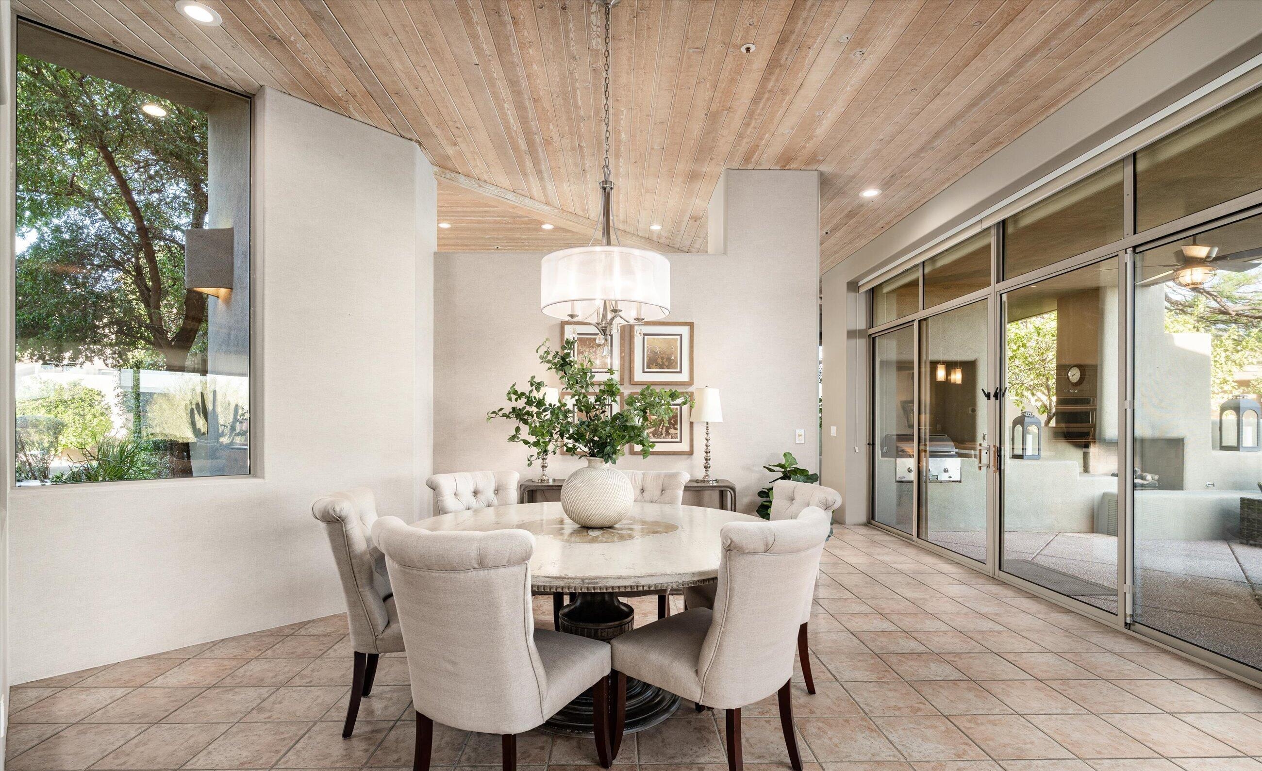  10615 E Honey Mesquite Dr  Scottsdale, A - 物件實景