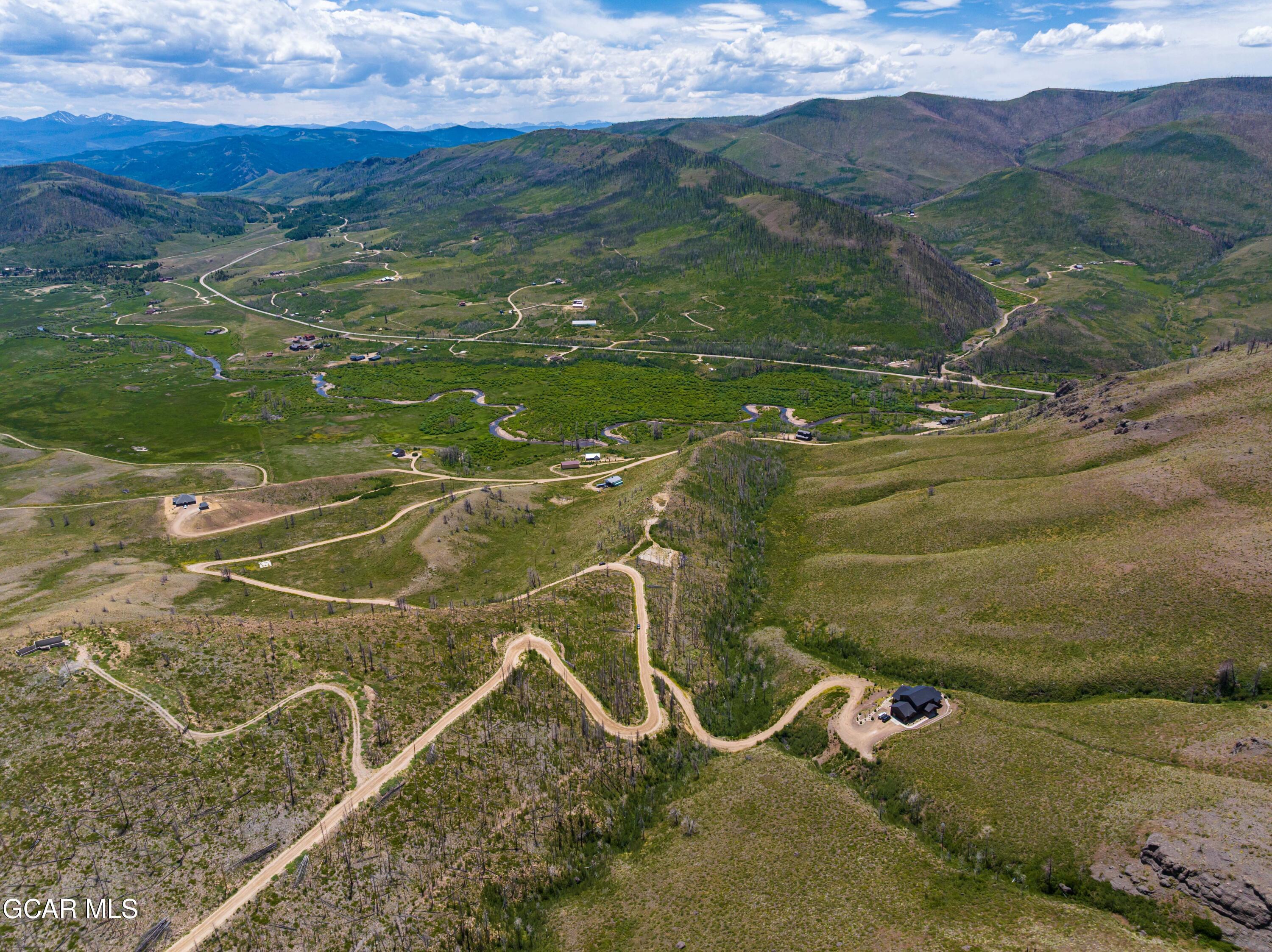 Granby, Colorado, 80446, United States, ,Land,For Sale,1890202