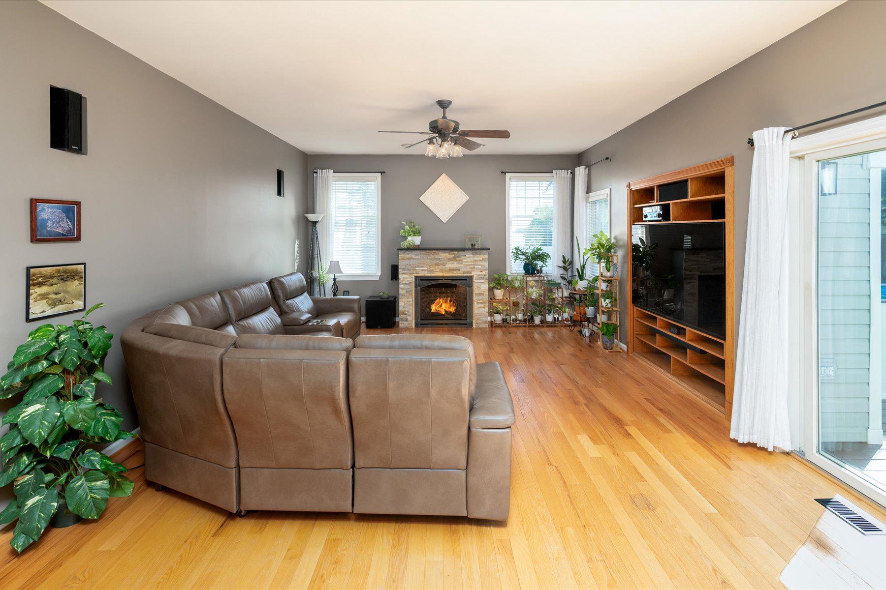  1117 Wilson Drive, Edgewater, MD, 21037 - 物件實景