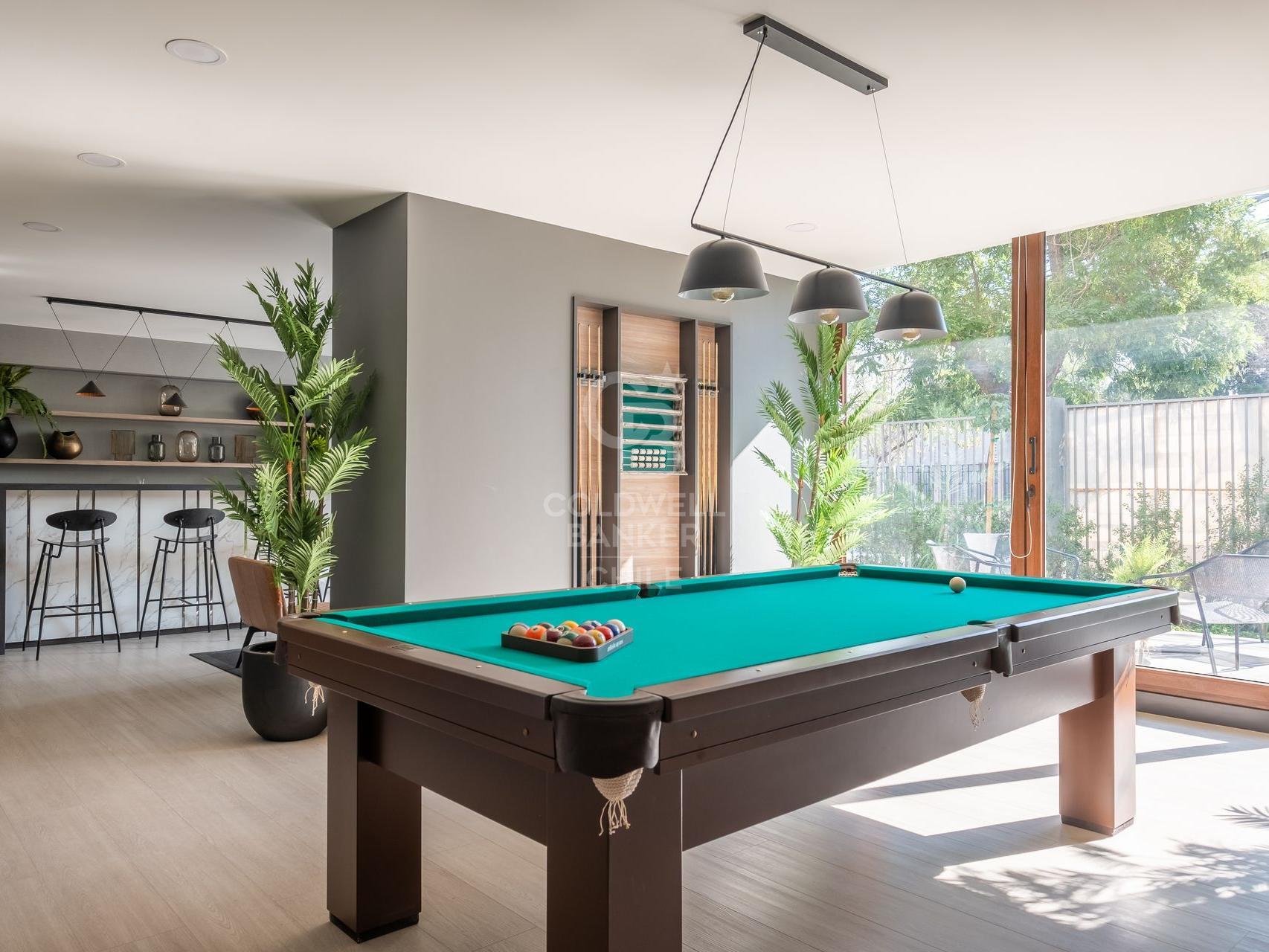 Ñuñoa, Chile, 3 Bedrooms Bedrooms, ,2 BathroomsBathrooms,Residential,For Sale,1991145