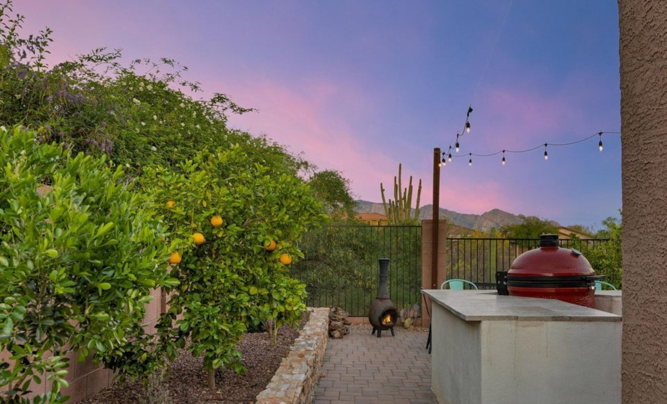  12252 N Wind Runner Parkway  Marana, AZ - 物件實景