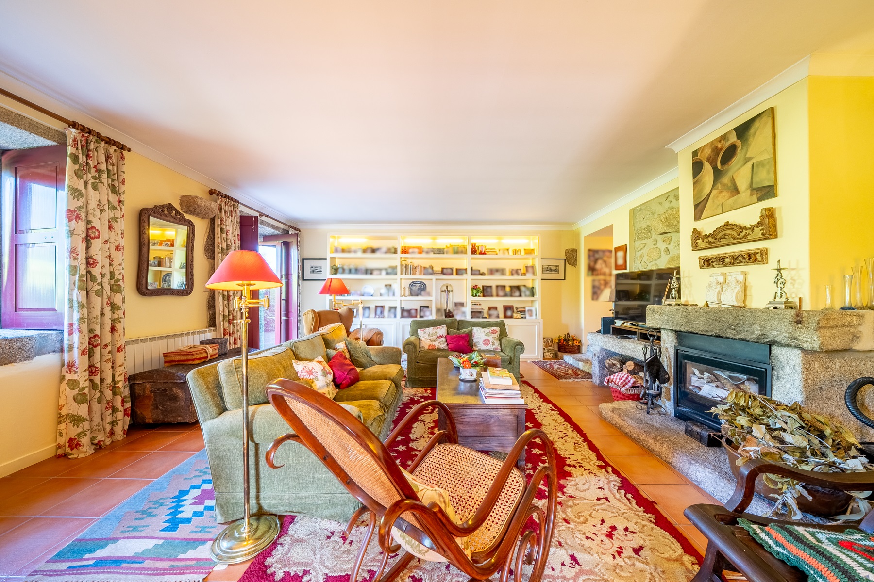  Farm, 5 bedrooms, for Sale - 物件實景