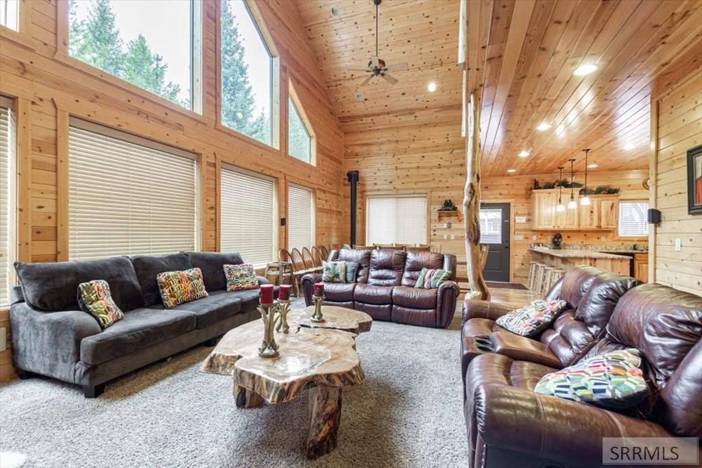 ISLAND PARK, Idaho, 83429, United States, 5 Bedrooms Bedrooms, ,3 BathroomsBathrooms,Residential,For Sale,2005843