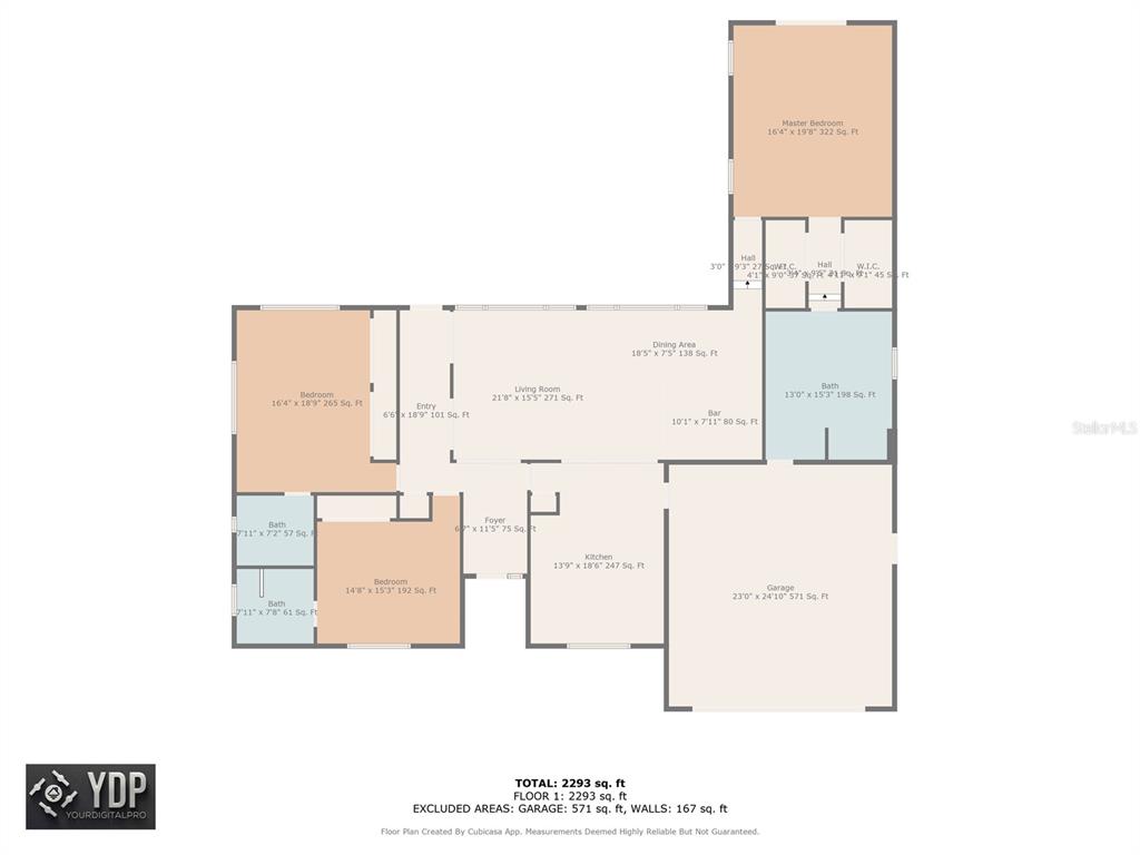 St Petersburg, Florida, 33710, United States, 4 Bedrooms Bedrooms, ,4 BathroomsBathrooms,Residential,For Sale,1826859