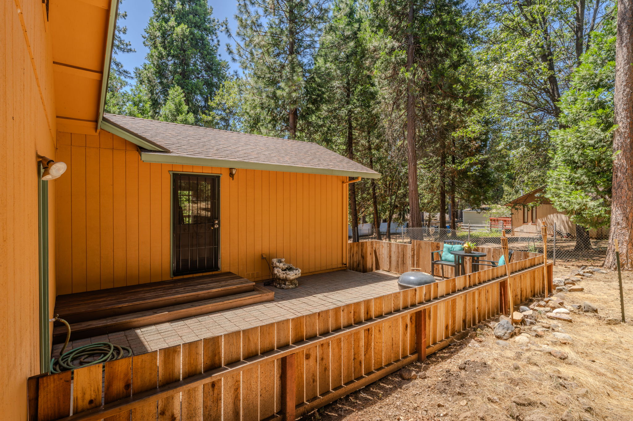  23876 Meadow Crest Drive, Pioneer, CA 95666 - 物件實景