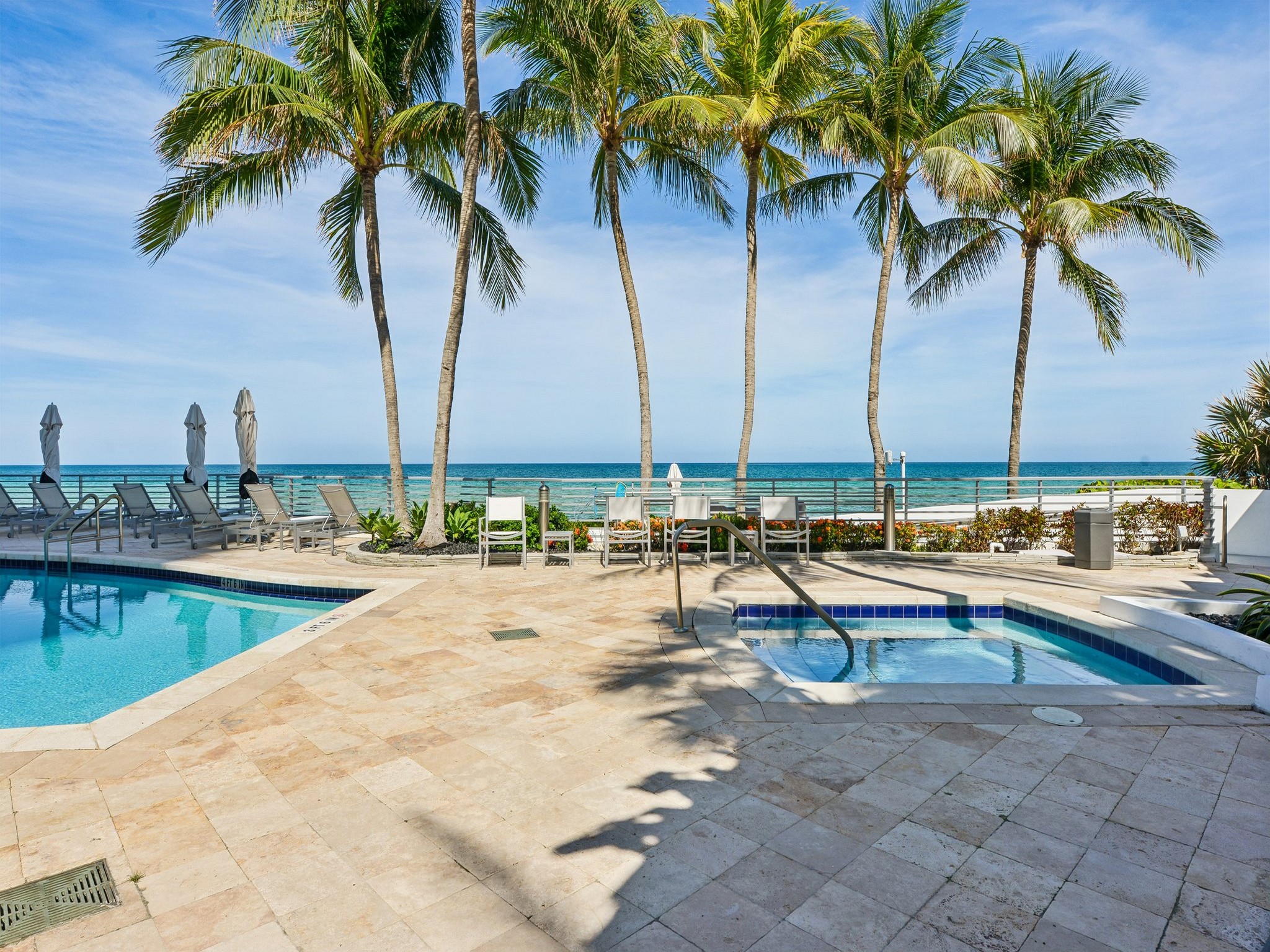  3535 S Ocean Dr, Hollywood, FL, 33019 - 物件實景