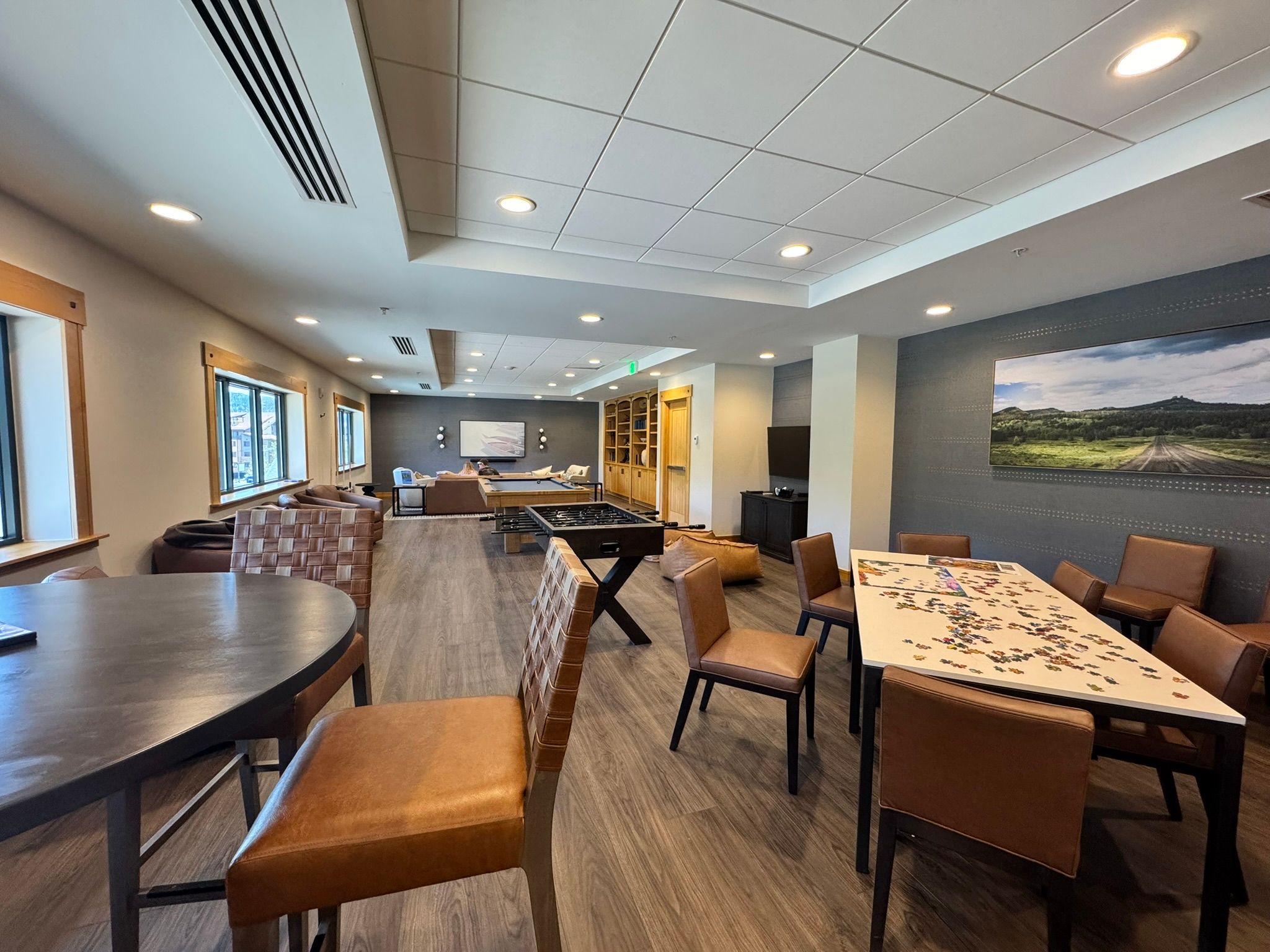  Fabulous Fractional Penthouse at the Steamboat Grand - 物件實景