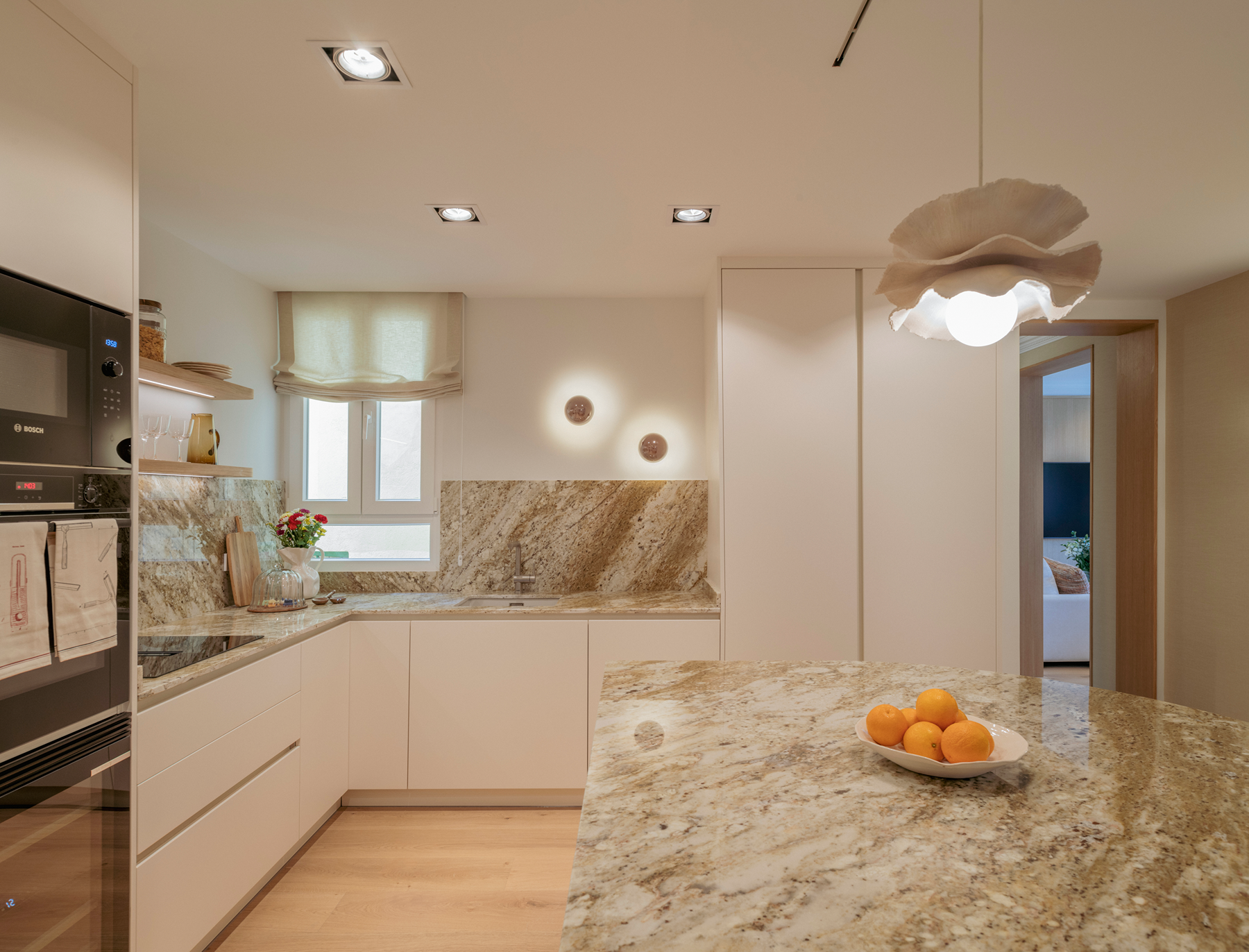  Wonderful flat refurbished in Goya (Madrid) close to Retiro - 物件實景