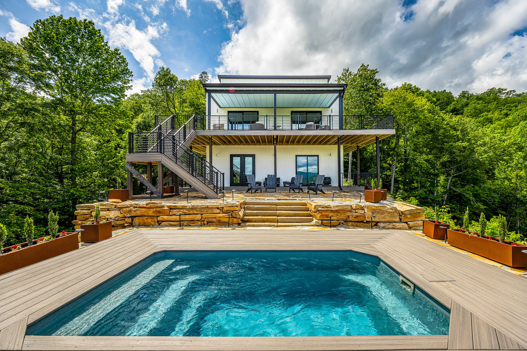  ALMOND - 物件實景