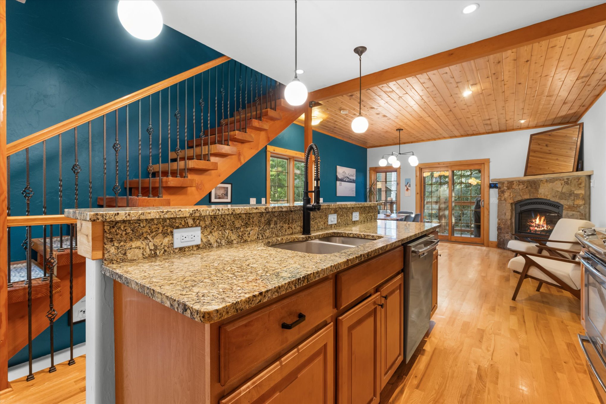  3066 Aspen Leaf Way, Steamboat Springs, CO 80487 - 物件實景