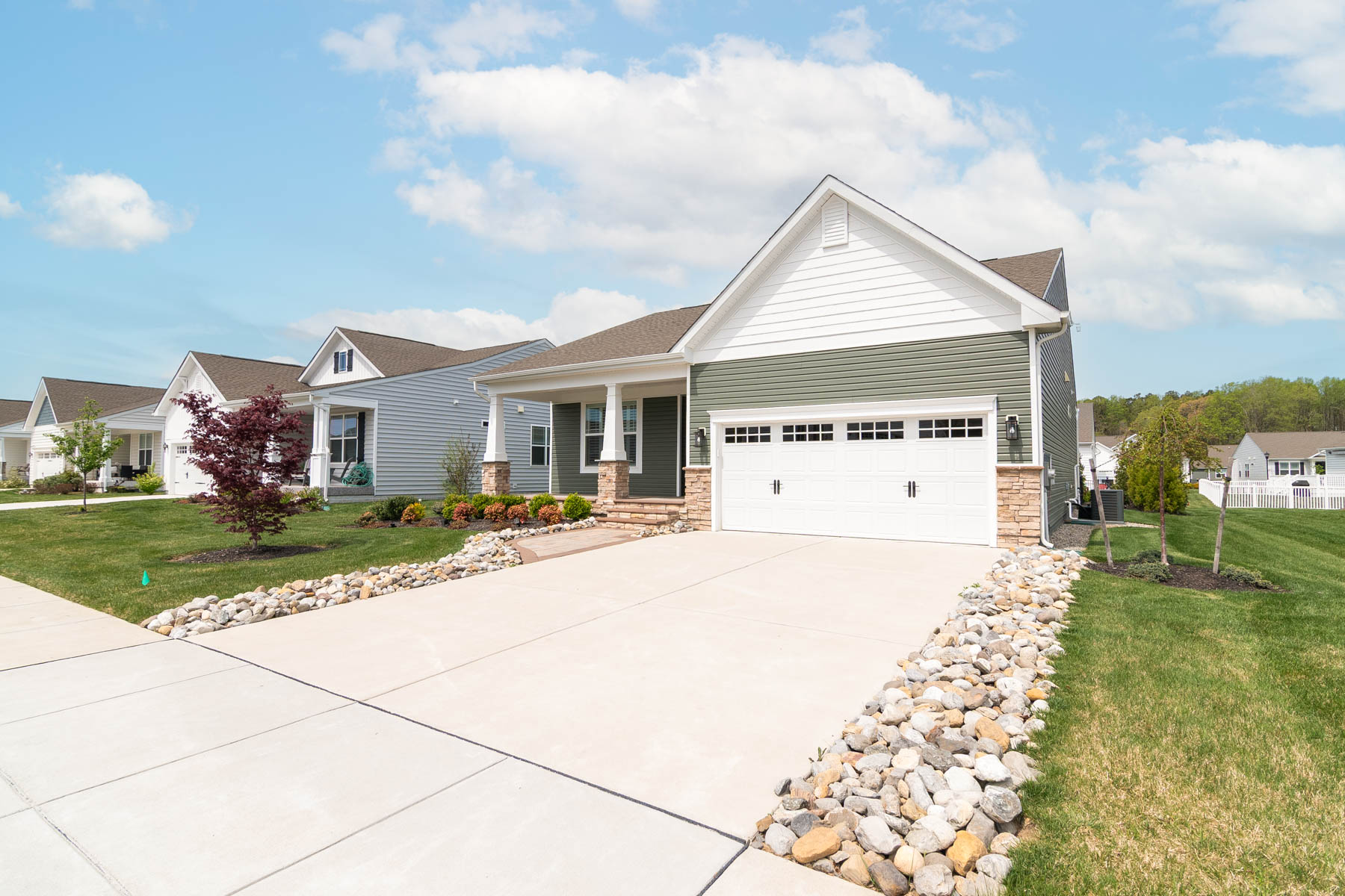  25087 Treeview Lane - 物件實景