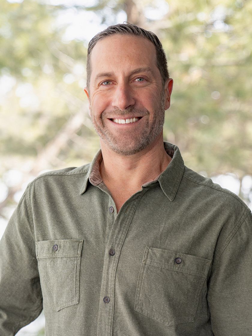 Jeremy Jacobson
