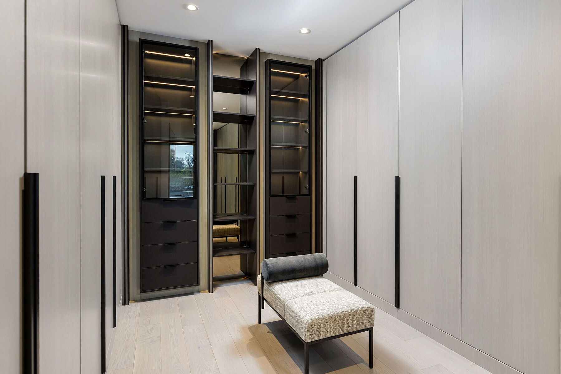  Iconic New Forest Hill Build - 物件實景