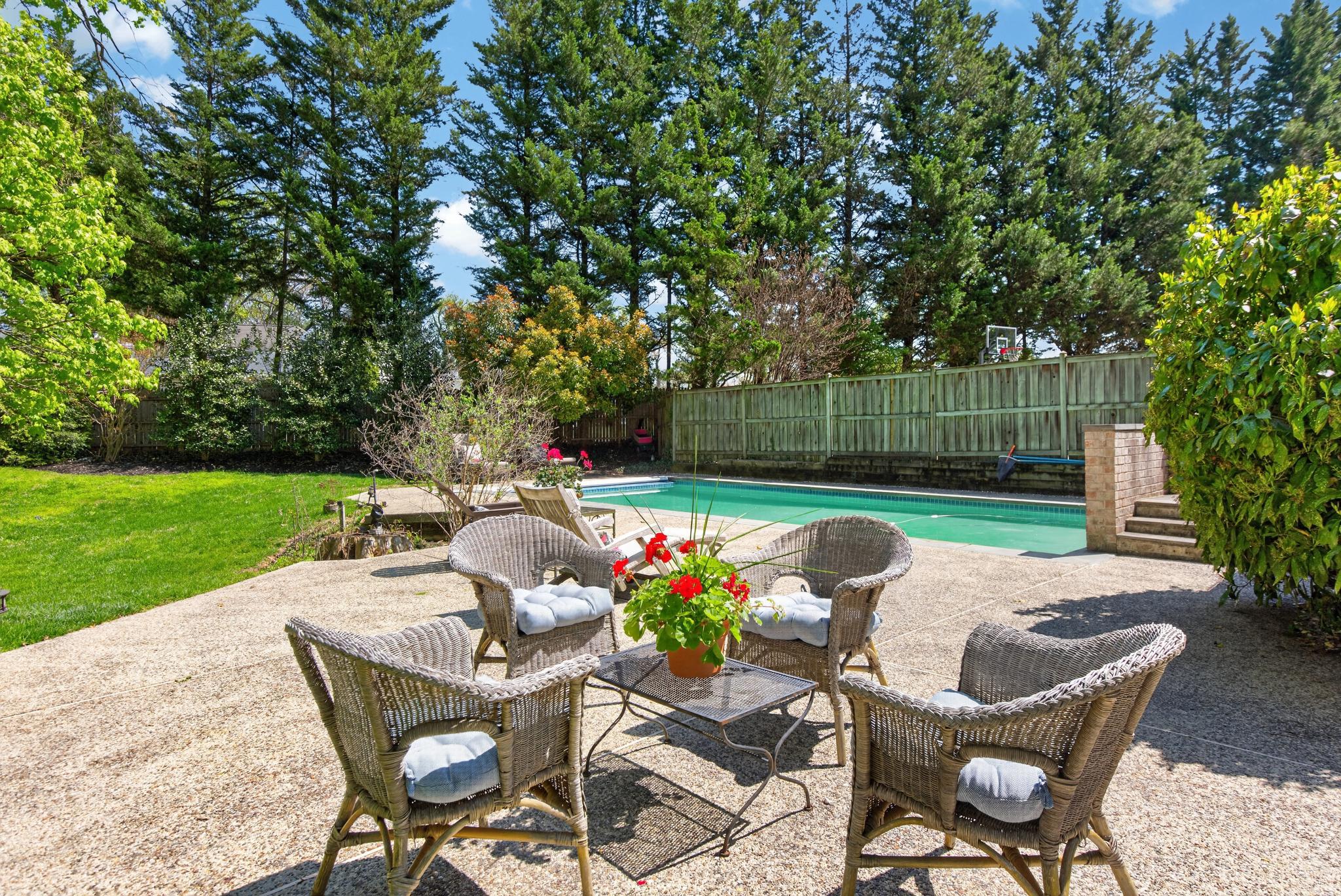  5807 Grosvenor Lane, Bethesda, MD, 20814 - 物件實景