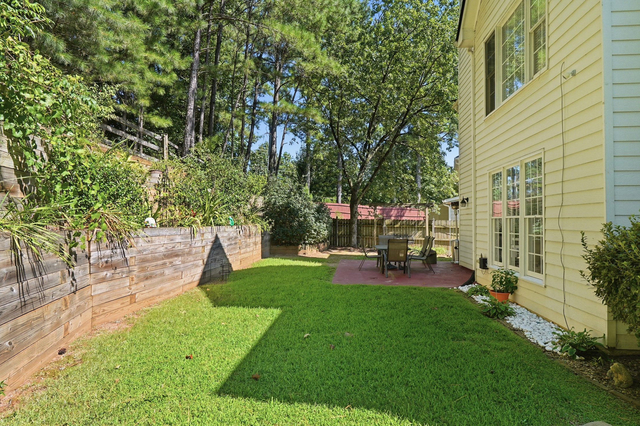  Beautifully Updated Johns Creek Home on a Private Cul-de-Sac - 物件實景