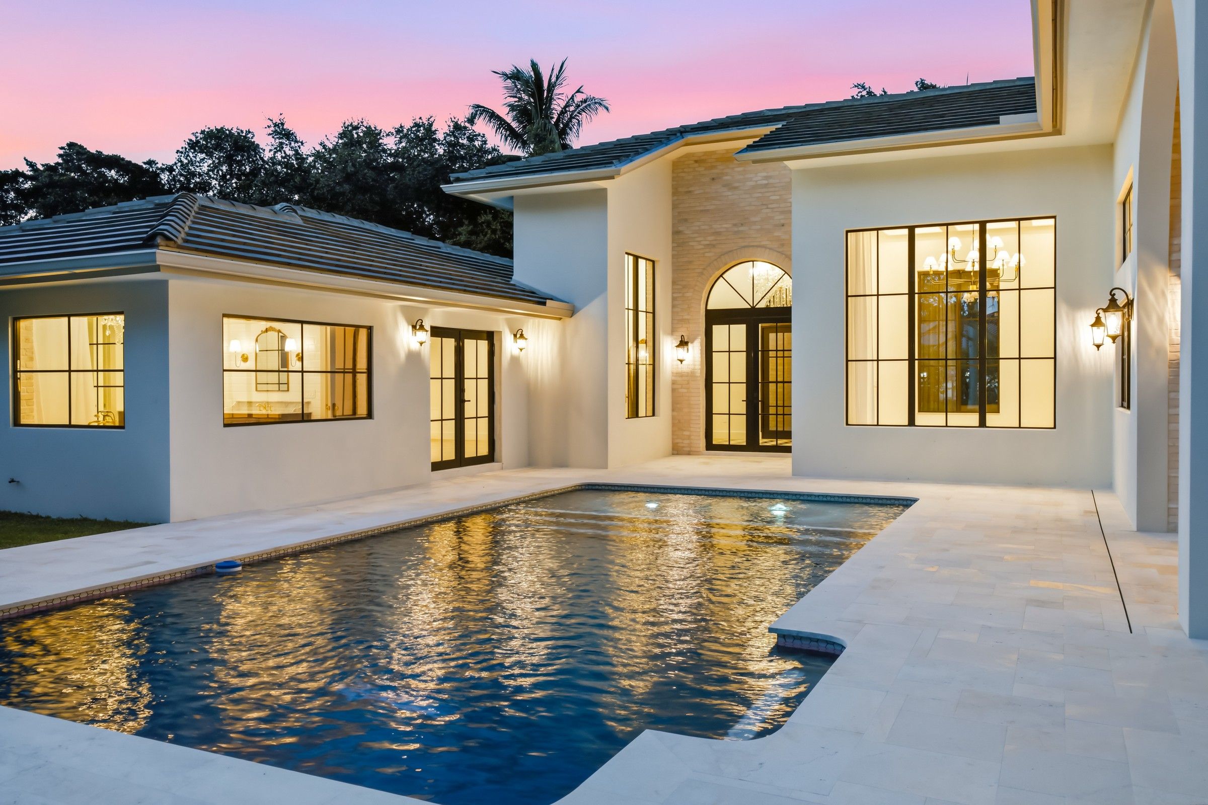  16960 SW 74th Ct, Palmetto Bay, FL, 33157 - 物件實景