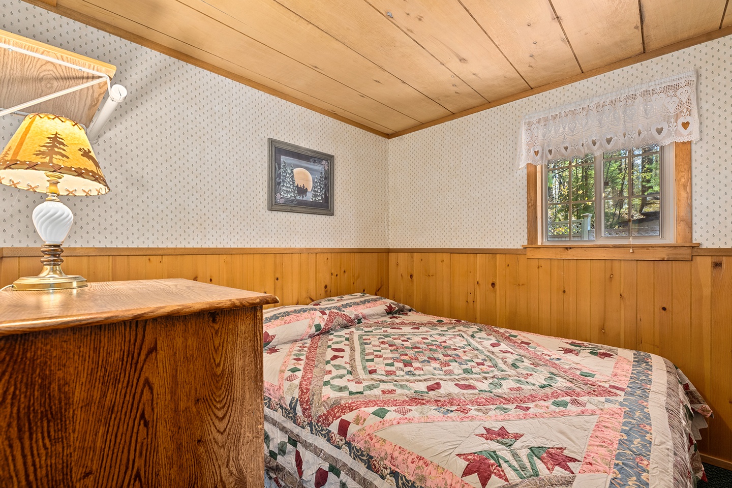 Manitowish Waters, Wisconsin, 54545, United States, 3 Bedrooms Bedrooms, ,4 BathroomsBathrooms,Residential,For Sale,1823646
