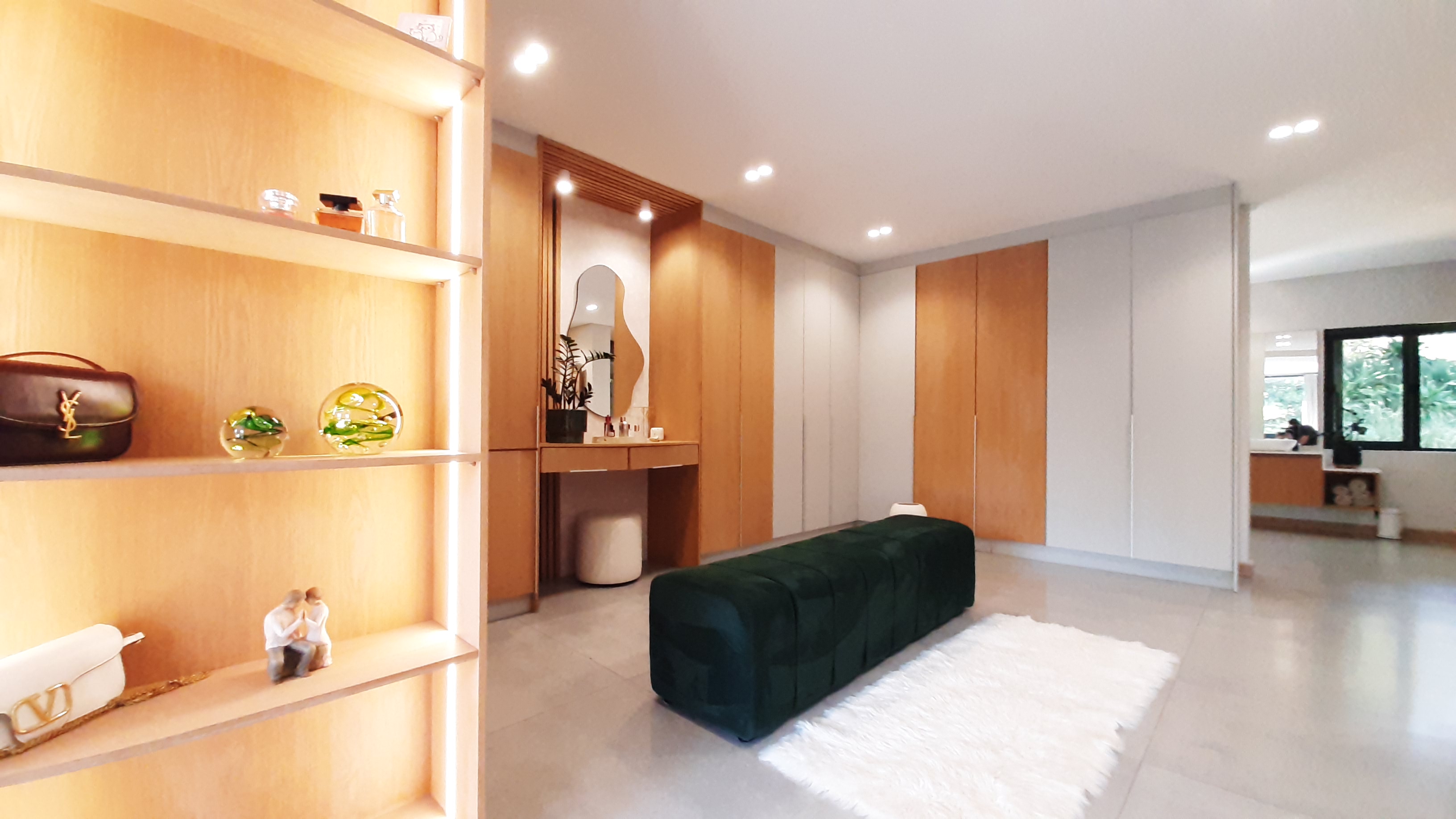  Contemporary Greenbelt Masterpiece in Simbithi Eco Estate - 物件實景