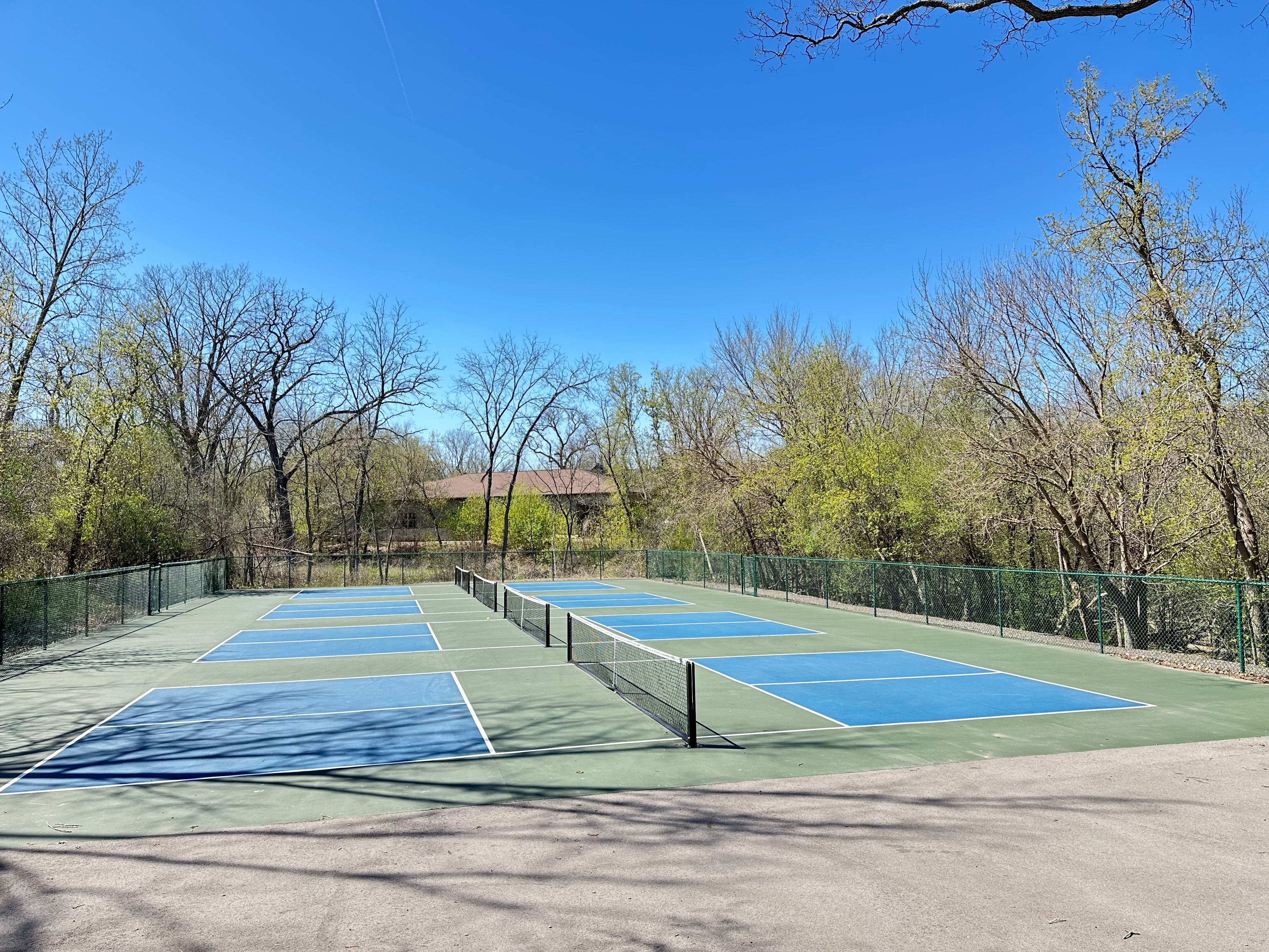  Rare Opportunity to Build in Abbey Springs - 物件實景