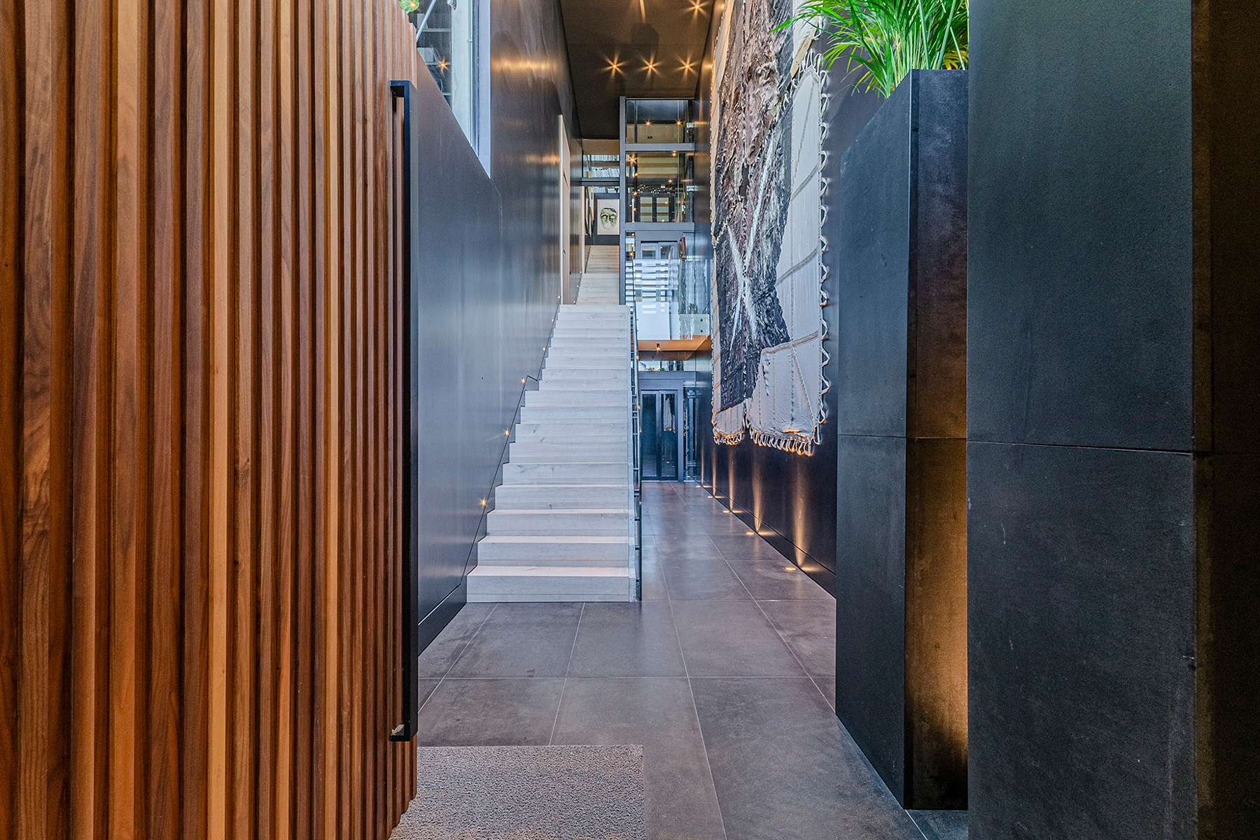  Hollywood-style mansion with Barcelona at its feet - 物件實景