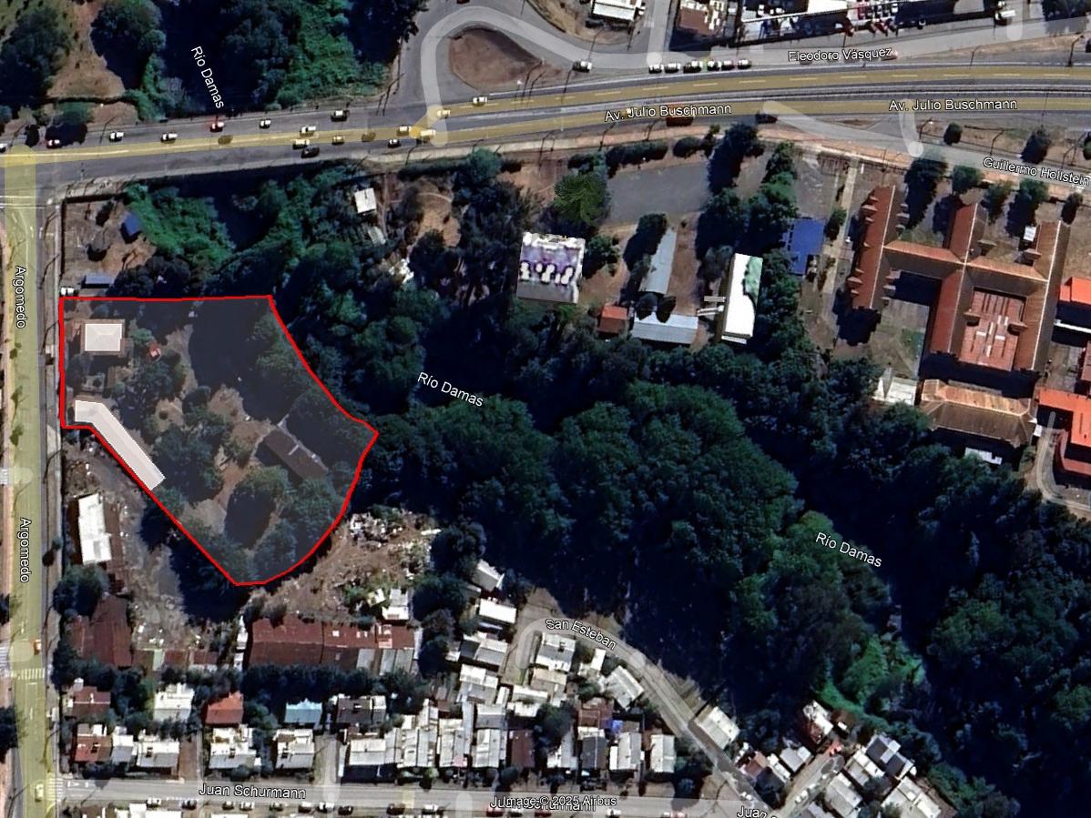 Osorno, Chile, 12 Bedrooms Bedrooms, ,10 BathroomsBathrooms,Land,For Sale,1958353