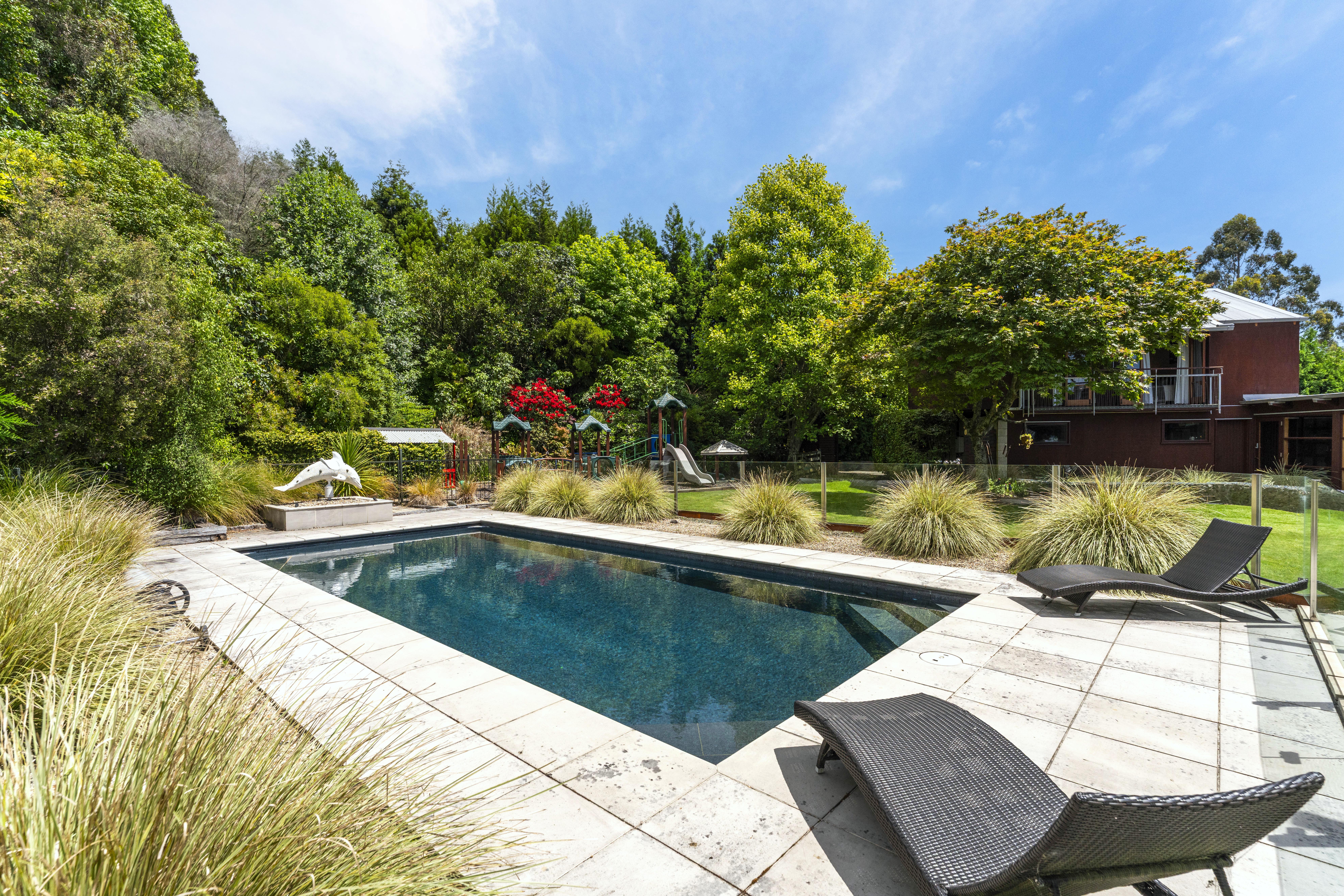  Architectural Distinction and Extraordinary Living - 物件實景