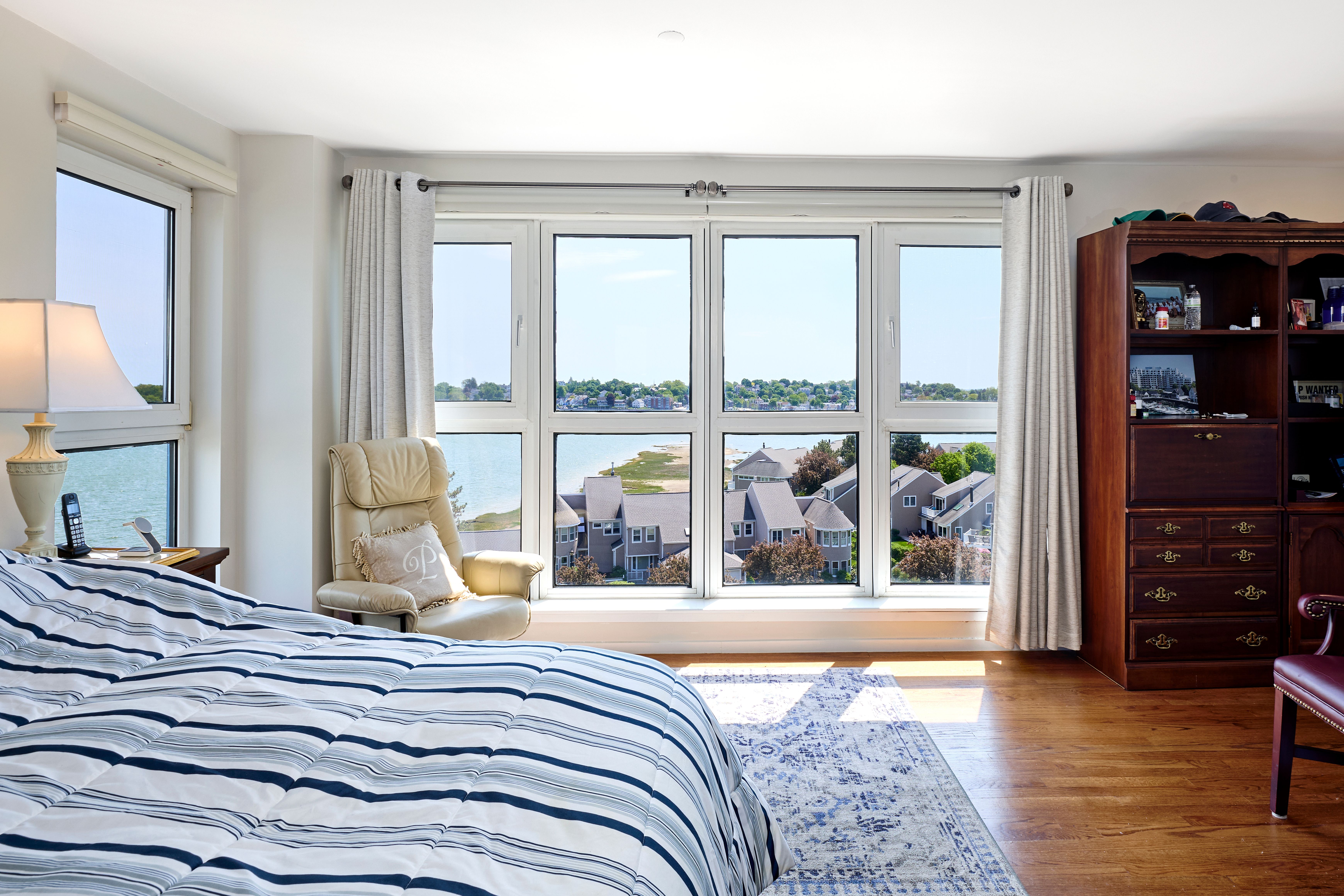  1001 Marina Drive, Unit 510, Quincy, MA, 02171 - 物件實景