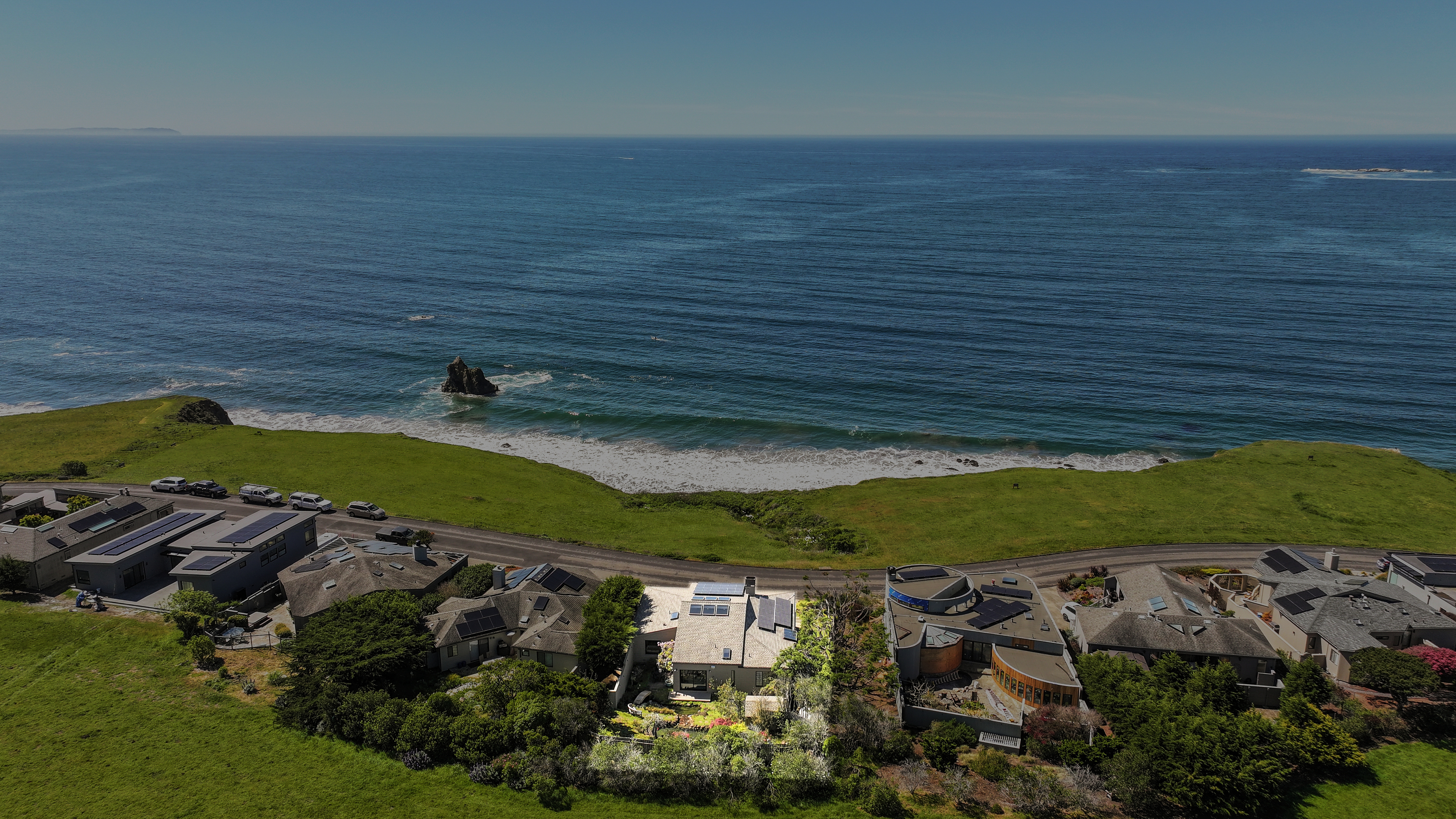  Majesty of the Pacific Ocean meets modern luxury living - 物件實景