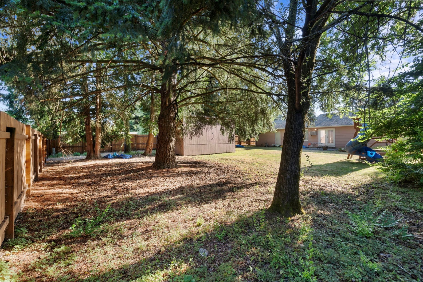  821 NE 108TH AVE Vancouver, WA 98664 - 物件實景