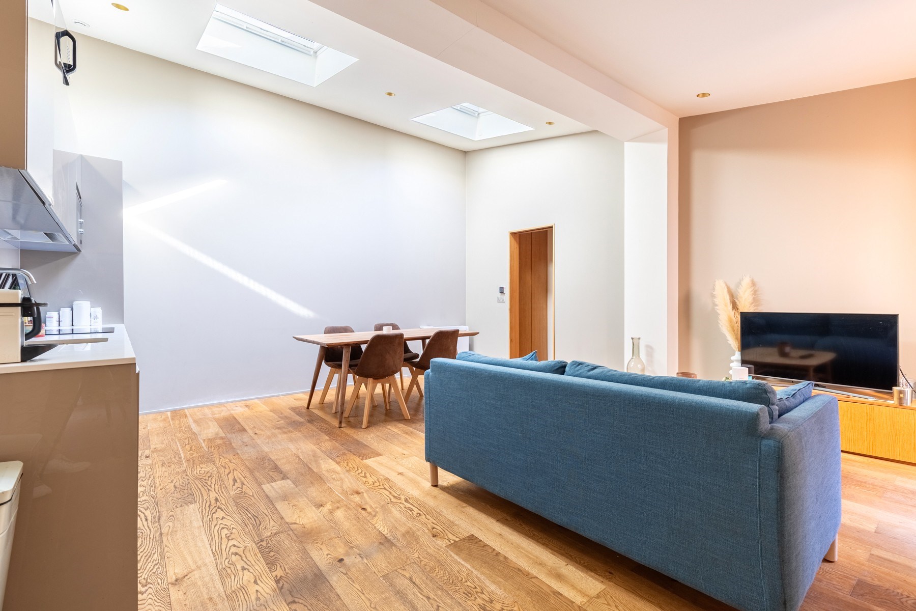  BORDEAUX - CHARTRONS / JARDIN PUBLIC - SUPERB 58M² APARTMENT WITH TERRACE - PER… - 物件實景