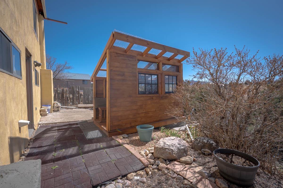 Truchas, New Mexico, 87578, United States, 3 Bedrooms Bedrooms, ,4 BathroomsBathrooms,Residential,For Sale,1739296