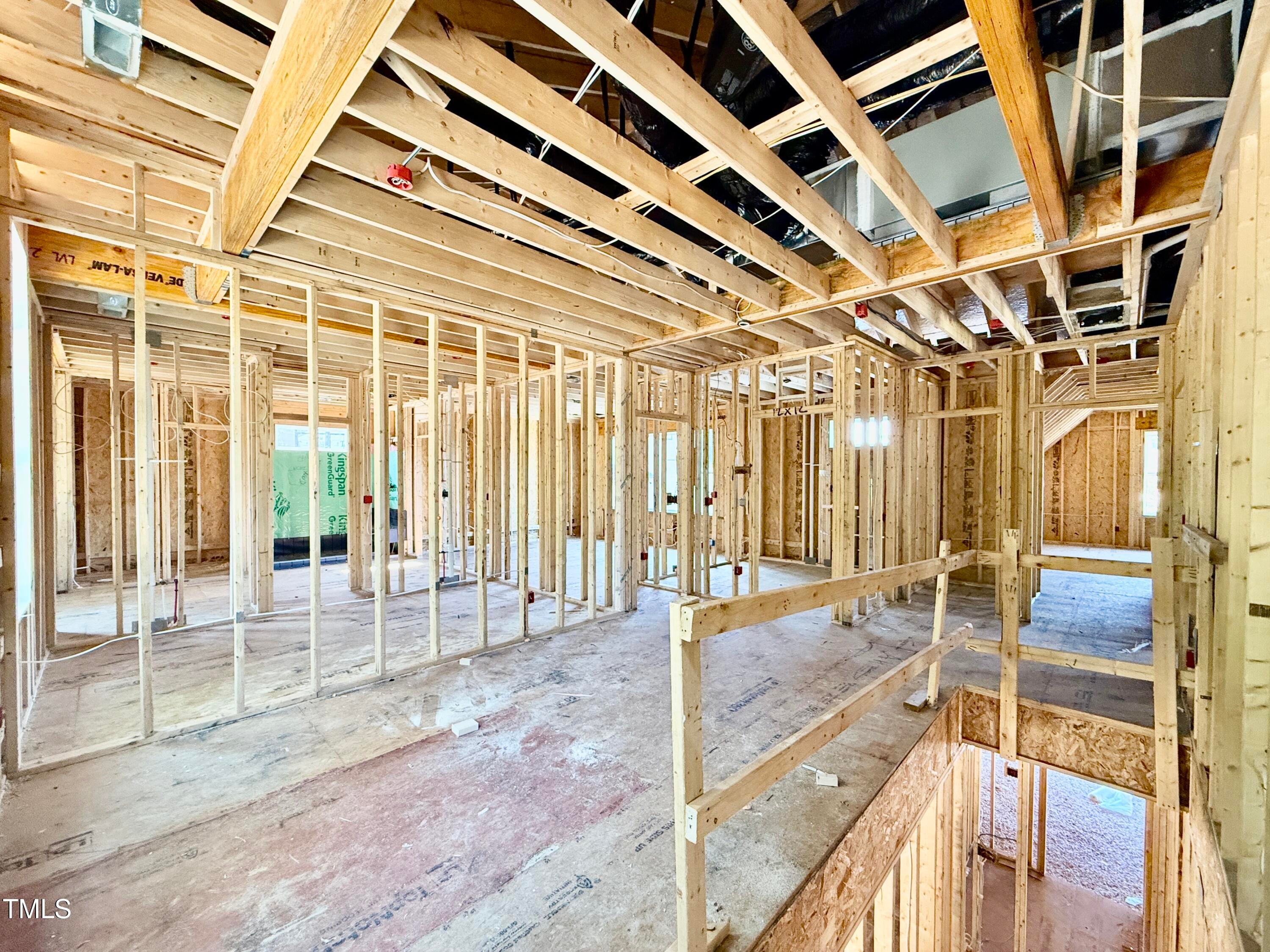 Wake Forest, North Carolina, 27587, United States, 4 Bedrooms Bedrooms, ,4 BathroomsBathrooms,Residential,For Sale,1941683