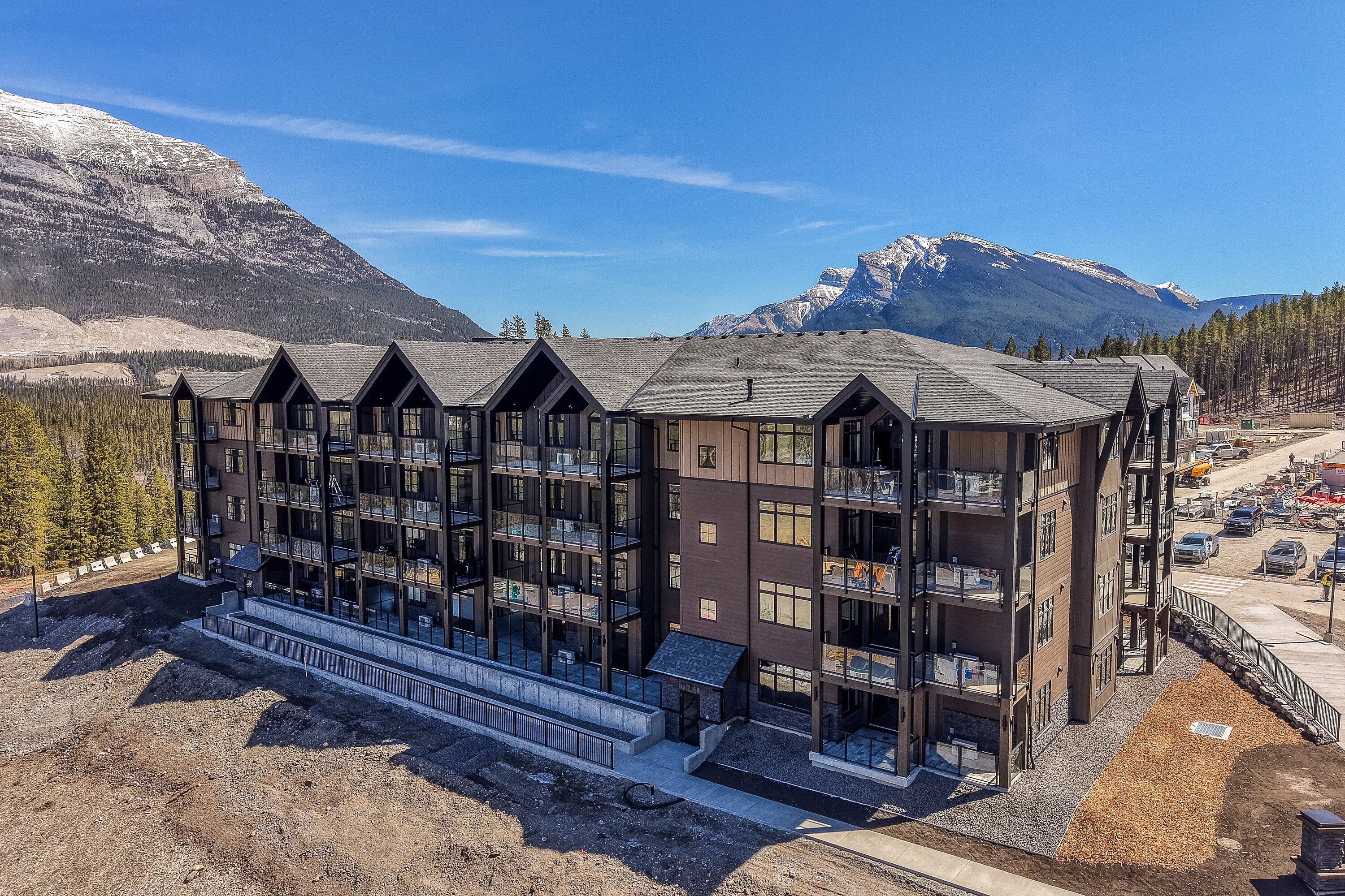  Canmore, Canmore / Banff - 物件實景