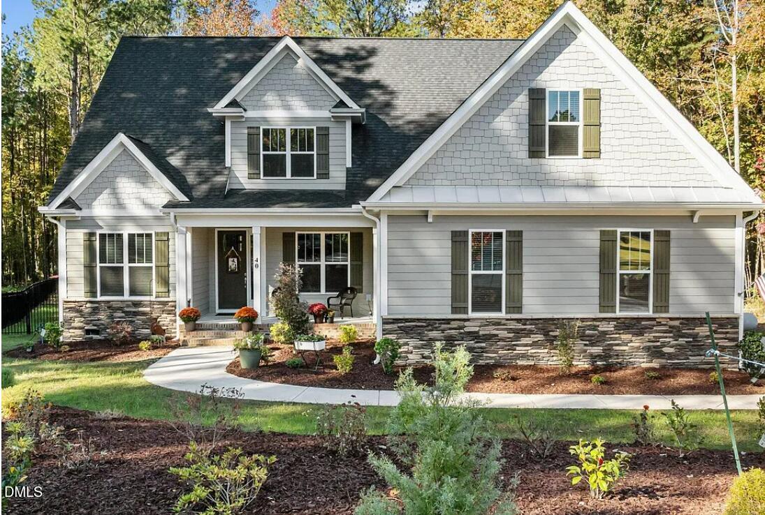 Youngsville, North Carolina, 27596, United States, 4 Bedrooms Bedrooms, ,3 BathroomsBathrooms,Residential,For Sale,1993517