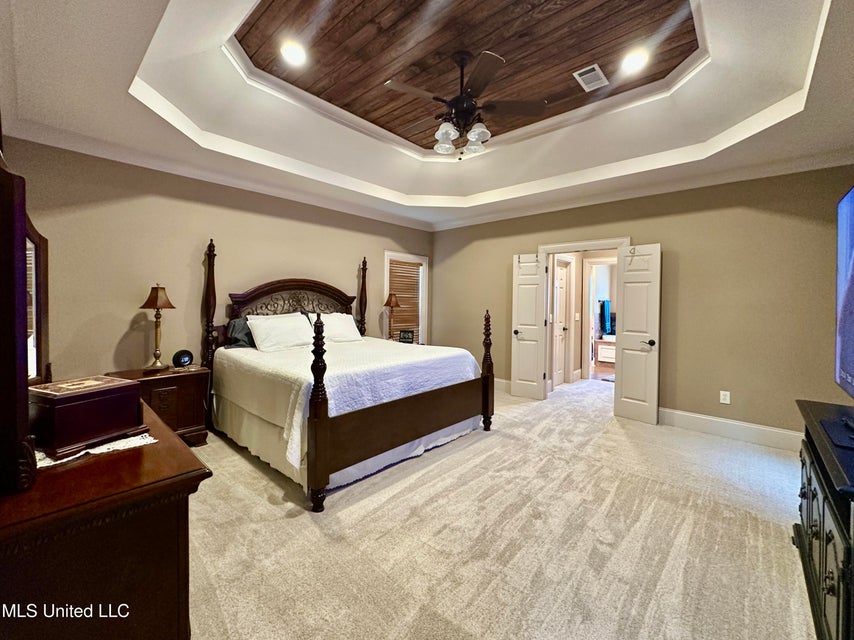 Clinton, Mississippi, 39056, United States, 4 Bedrooms Bedrooms, ,3 BathroomsBathrooms,Residential,For Sale,1998681