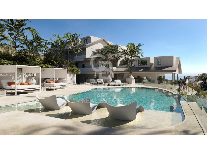 Benalmádena, Andalusia, ES, 3 Bedrooms Bedrooms, ,2 BathroomsBathrooms,Residential,For Sale,1950842