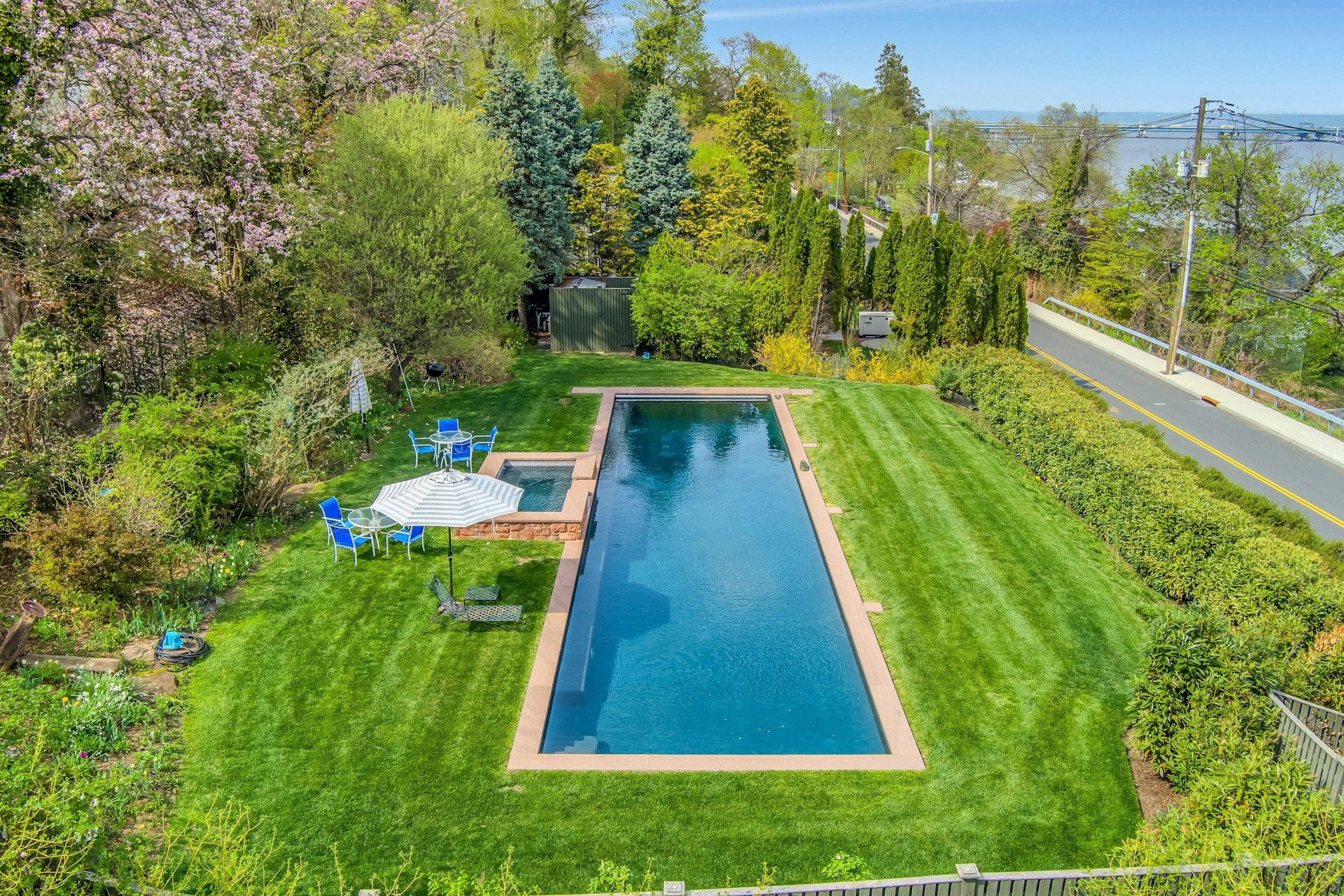  ?Stoneleigh? - 物件實景