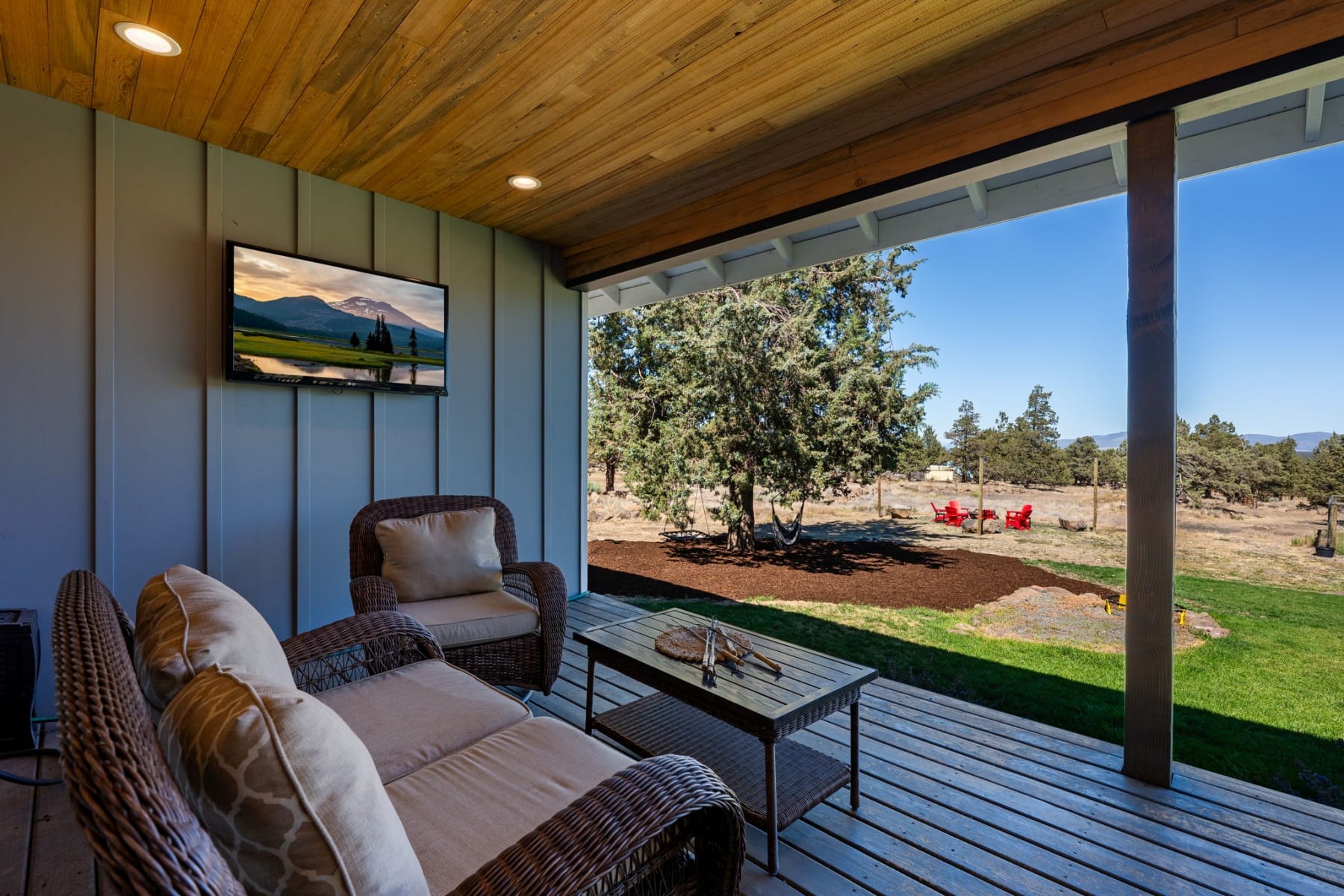  65180 78th Street Bend, OR 97703 - 物件實景