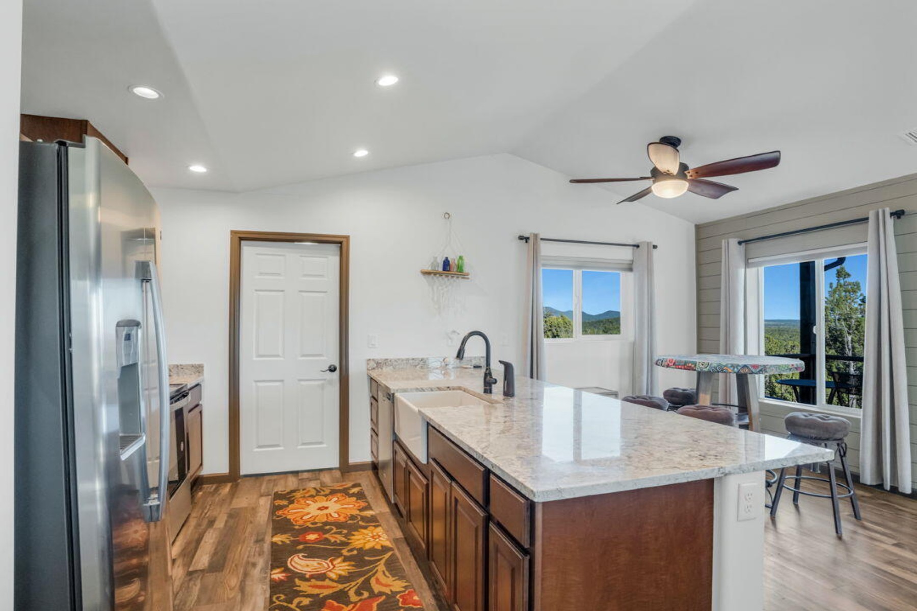  1249 E Chaparral Rd ¦ Williams, AZ - 物件實景