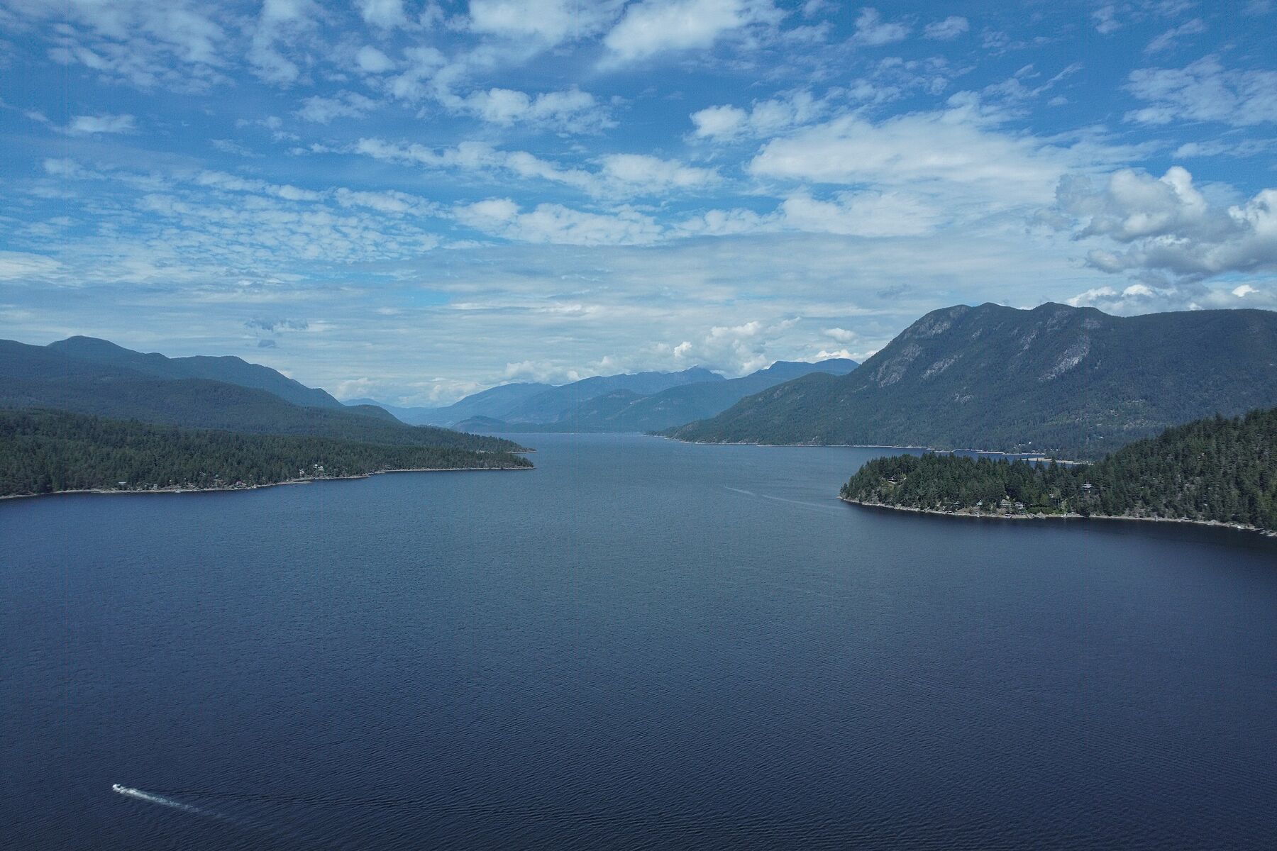  Sechelt, Sunshine Coast - 物件實景