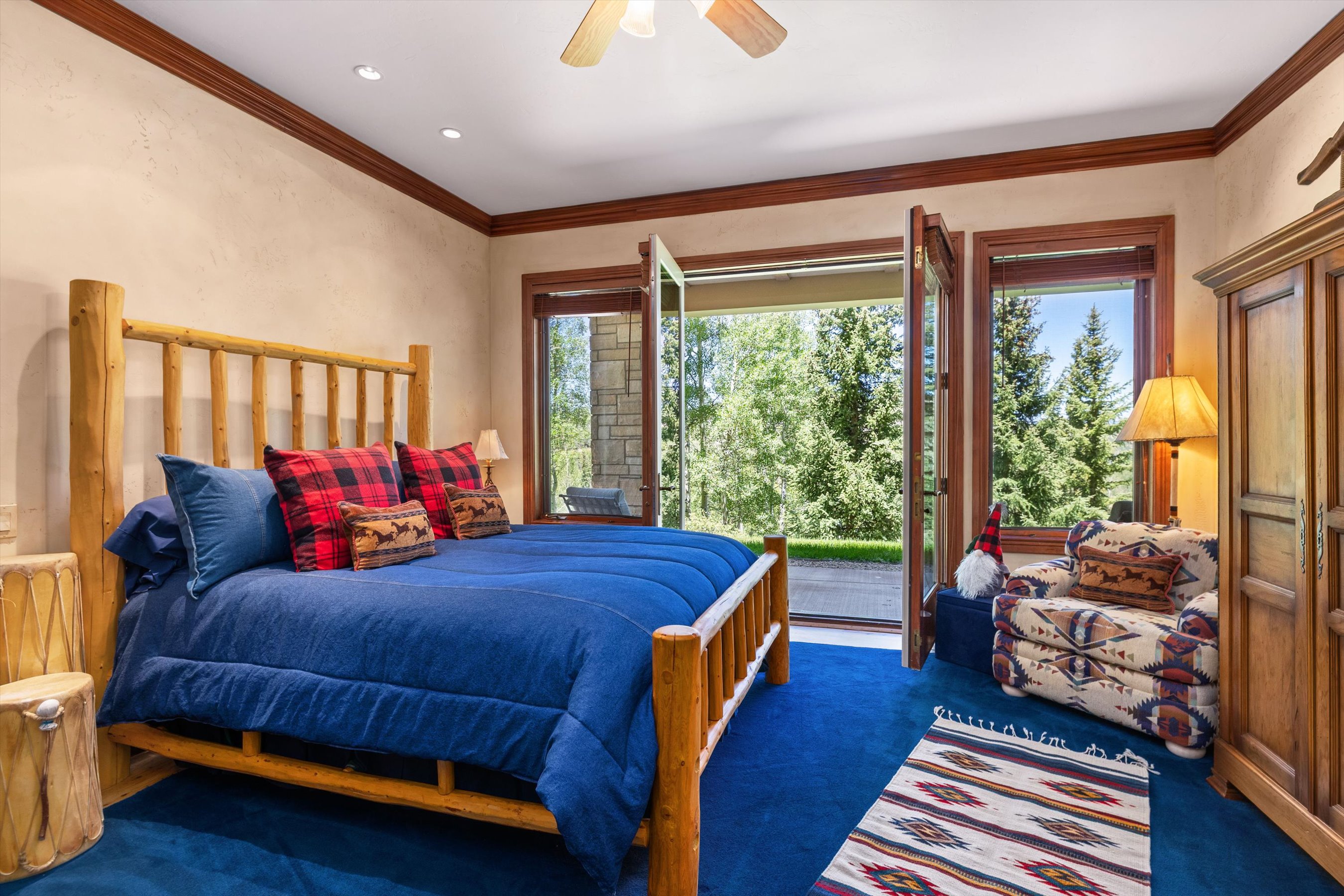  142 Aspen Way, Snowmass Village, CO, 81615 - 物件實景