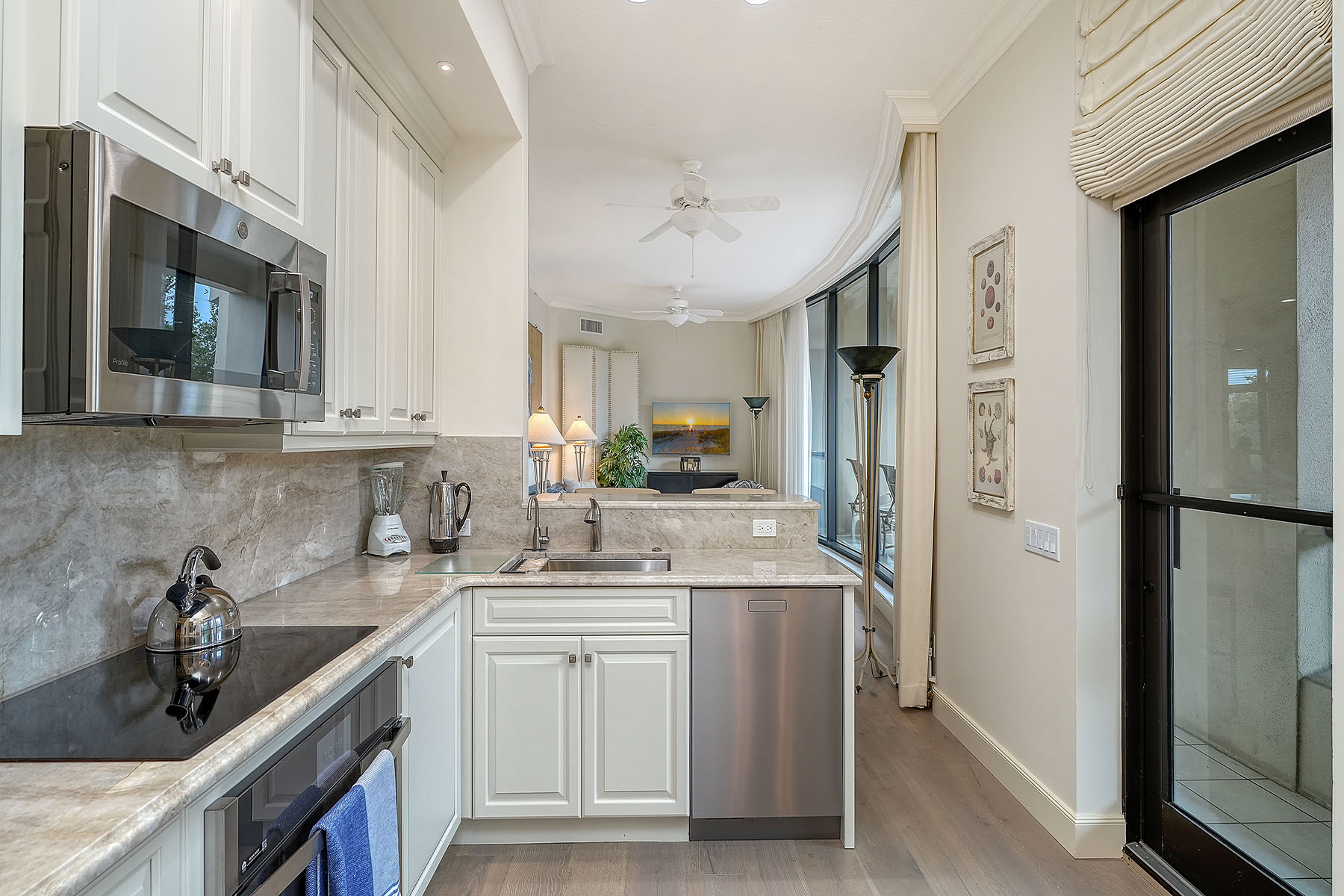  WATER CLUB 01 AT LONGBOAT KEY - 物件實景