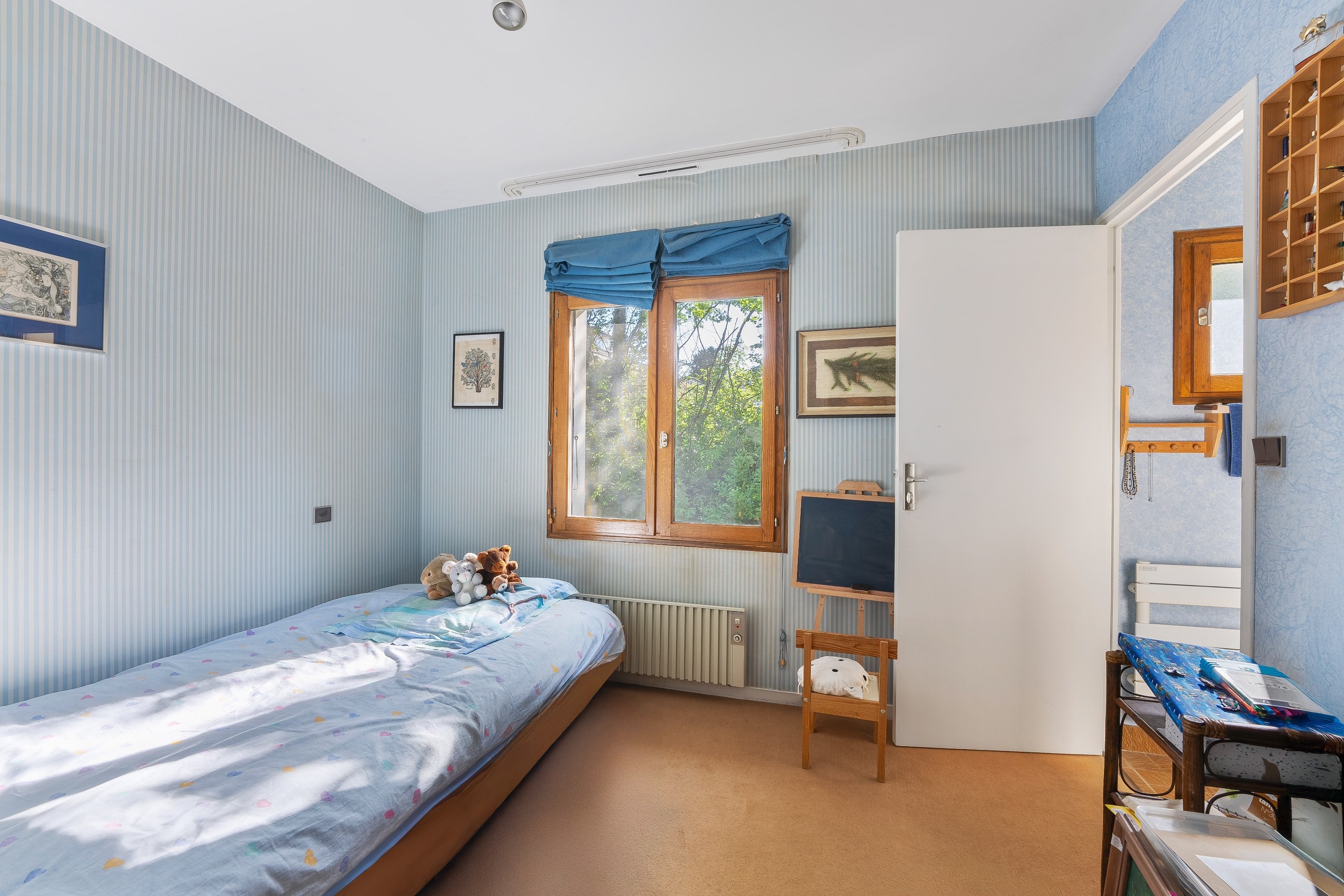  House with great potential in Grilly. - 物件實景