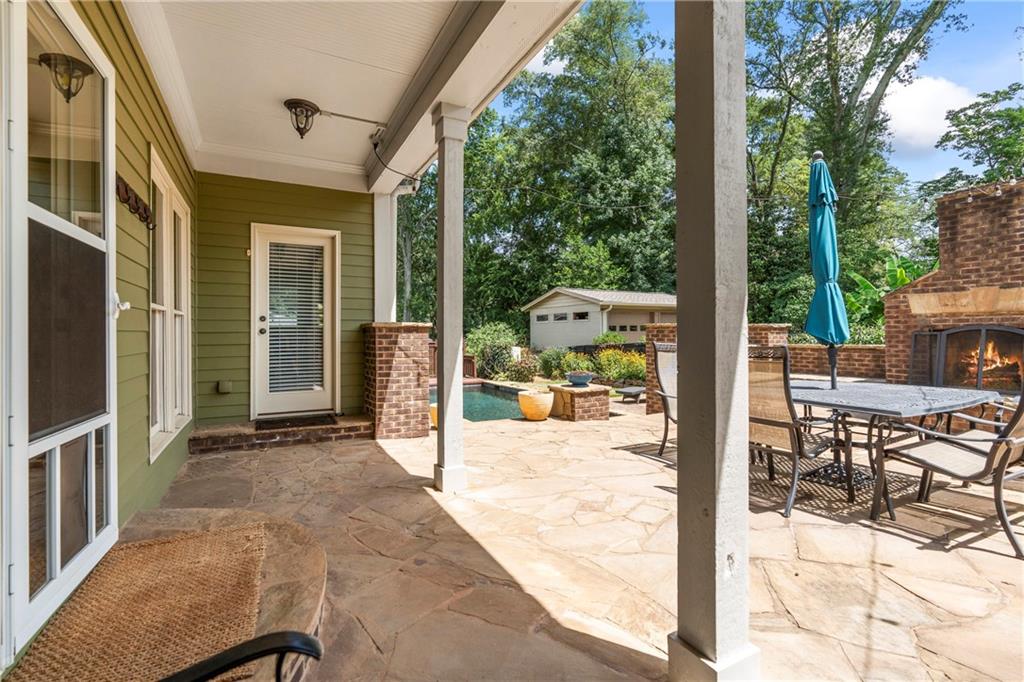 Marietta, Georgia, 30060, United States, 5 Bedrooms Bedrooms, ,4 BathroomsBathrooms,Residential,For Sale,1973923