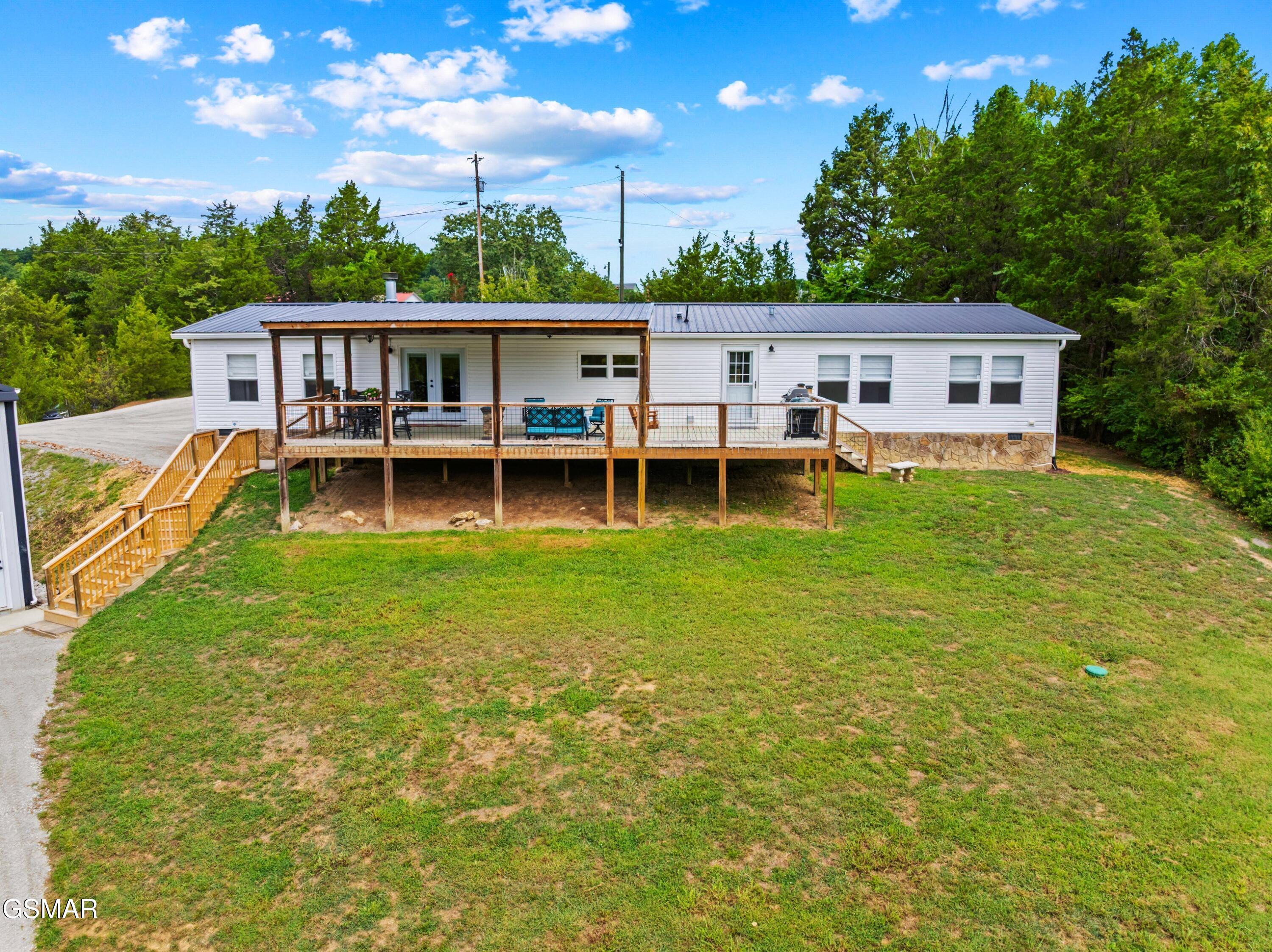 Dandridge, Tennessee, 37725, United States, 3 Bedrooms Bedrooms, ,2 BathroomsBathrooms,Residential,For Sale,1982636